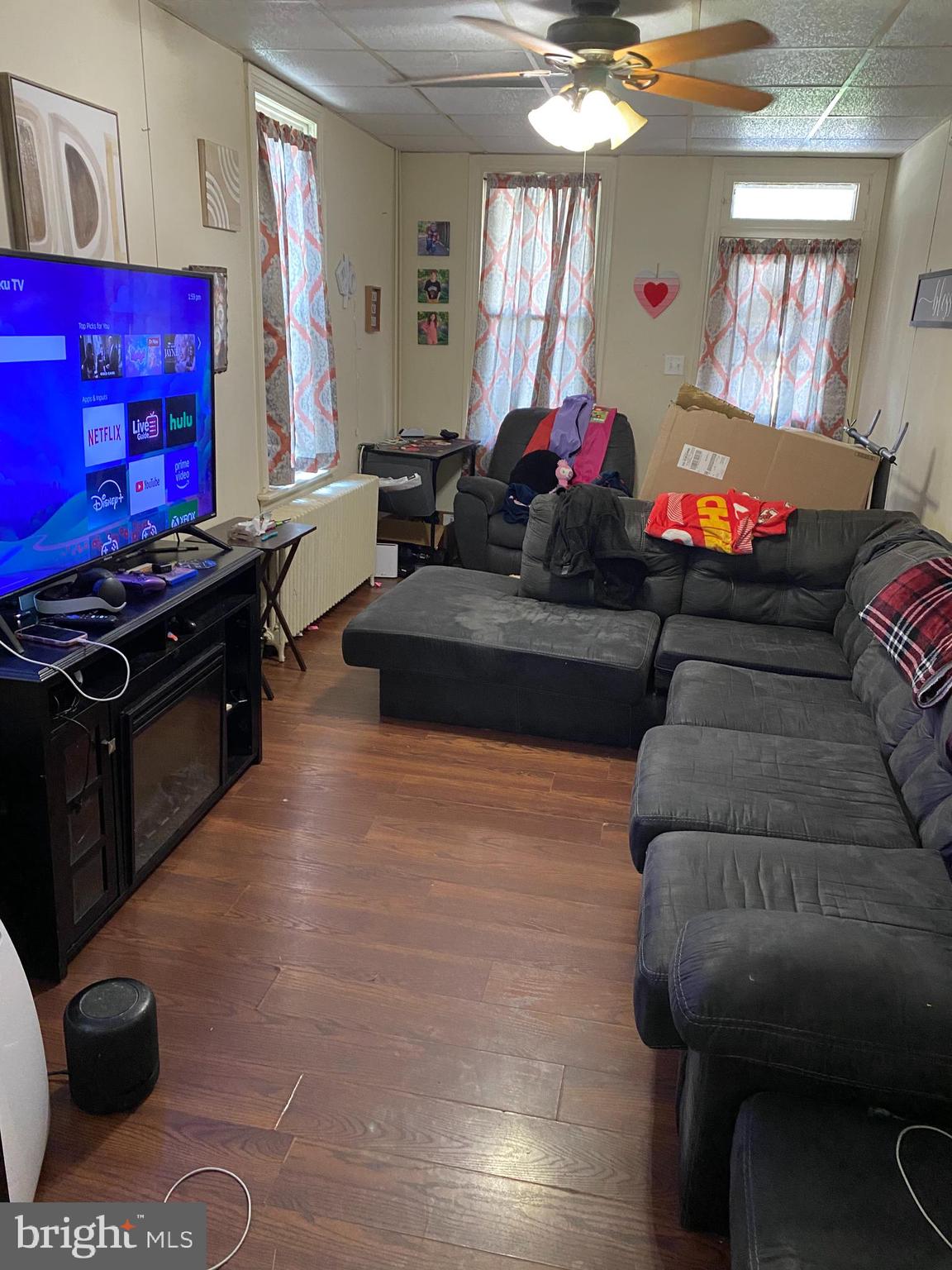 REAMSTOWN - Residential Income