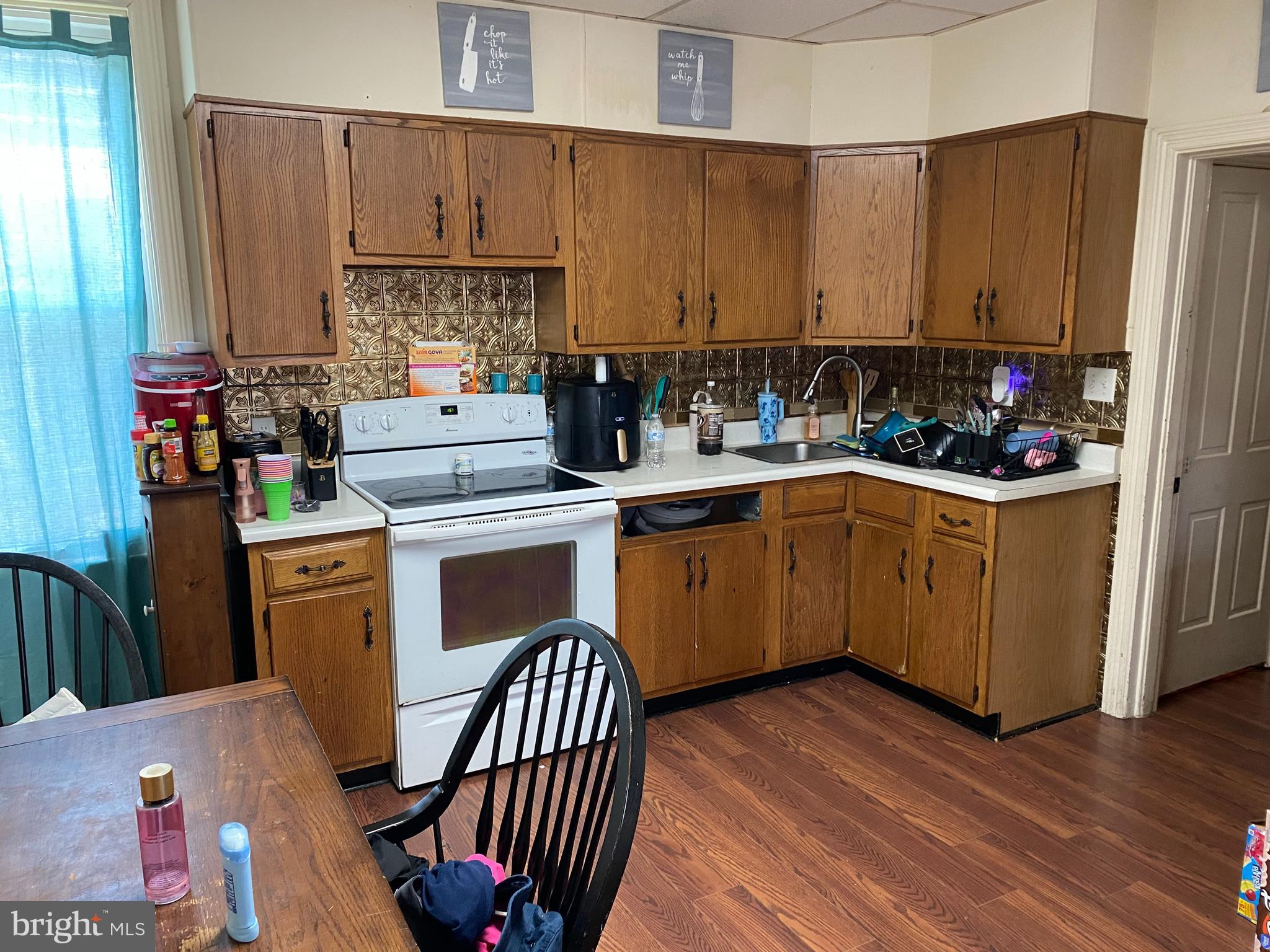 REAMSTOWN - Residential Income