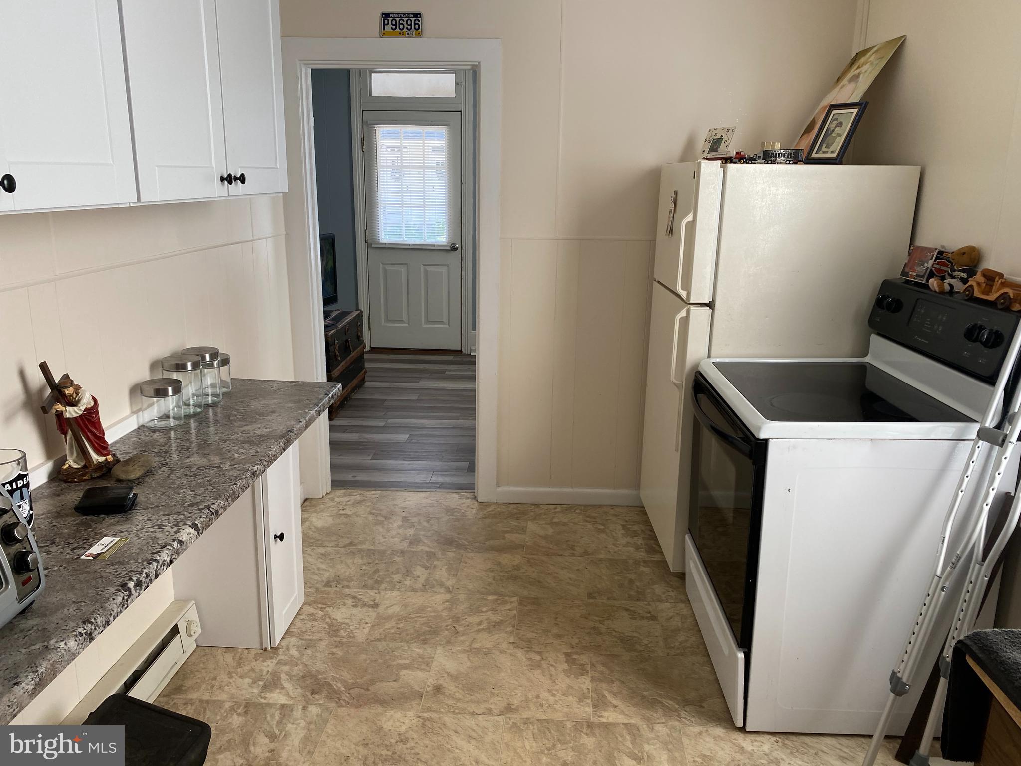 REAMSTOWN - Residential Income