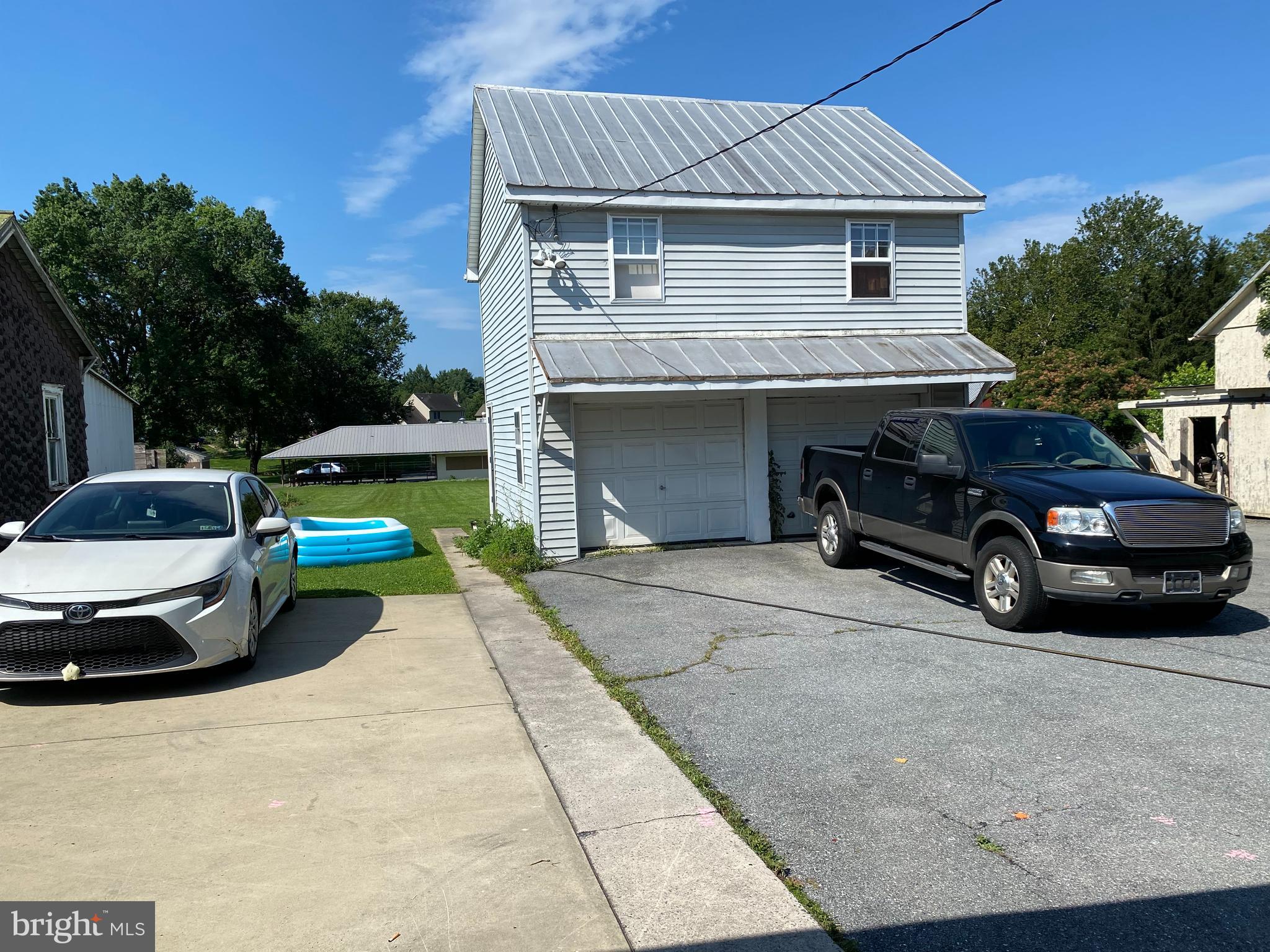 REAMSTOWN - Residential Income