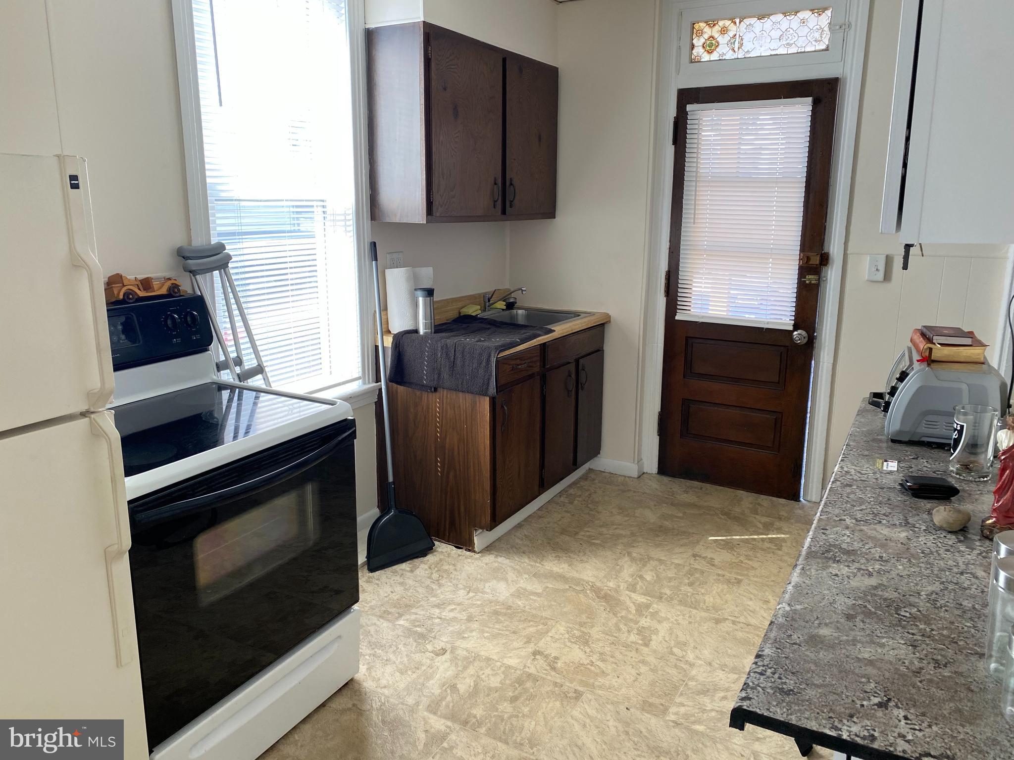 REAMSTOWN - Residential Income