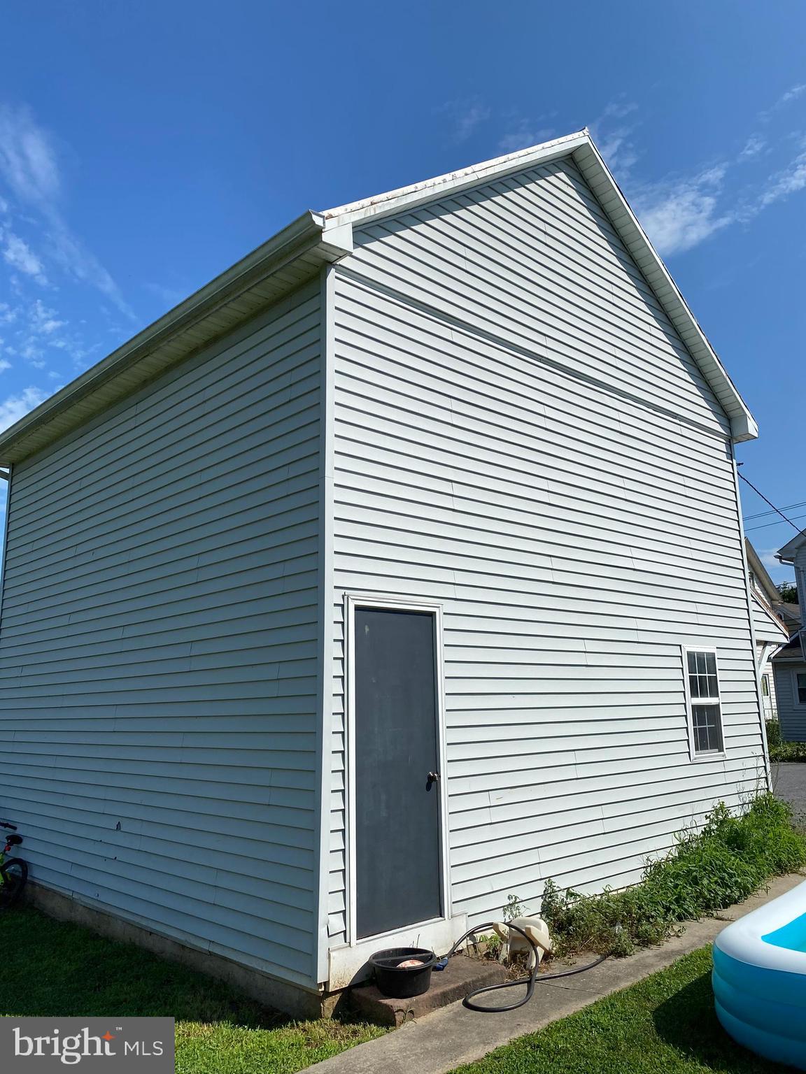 REAMSTOWN - Residential Income