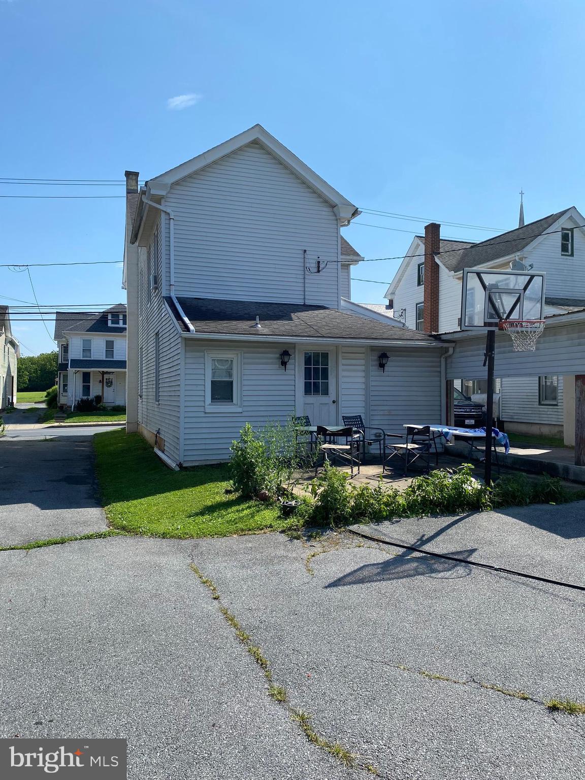 REAMSTOWN - Residential Income