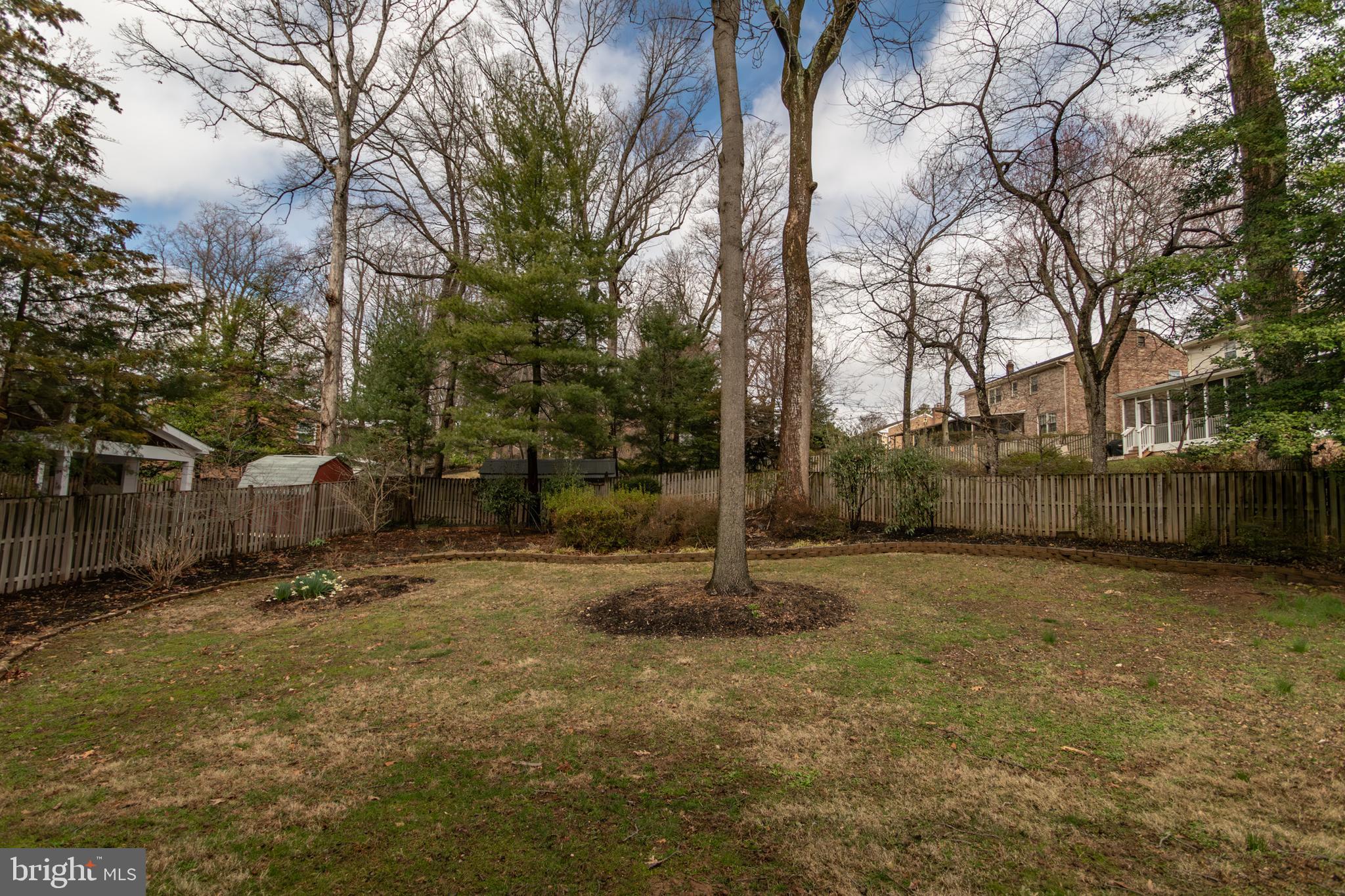 MC LEAN HAMLET - Residential