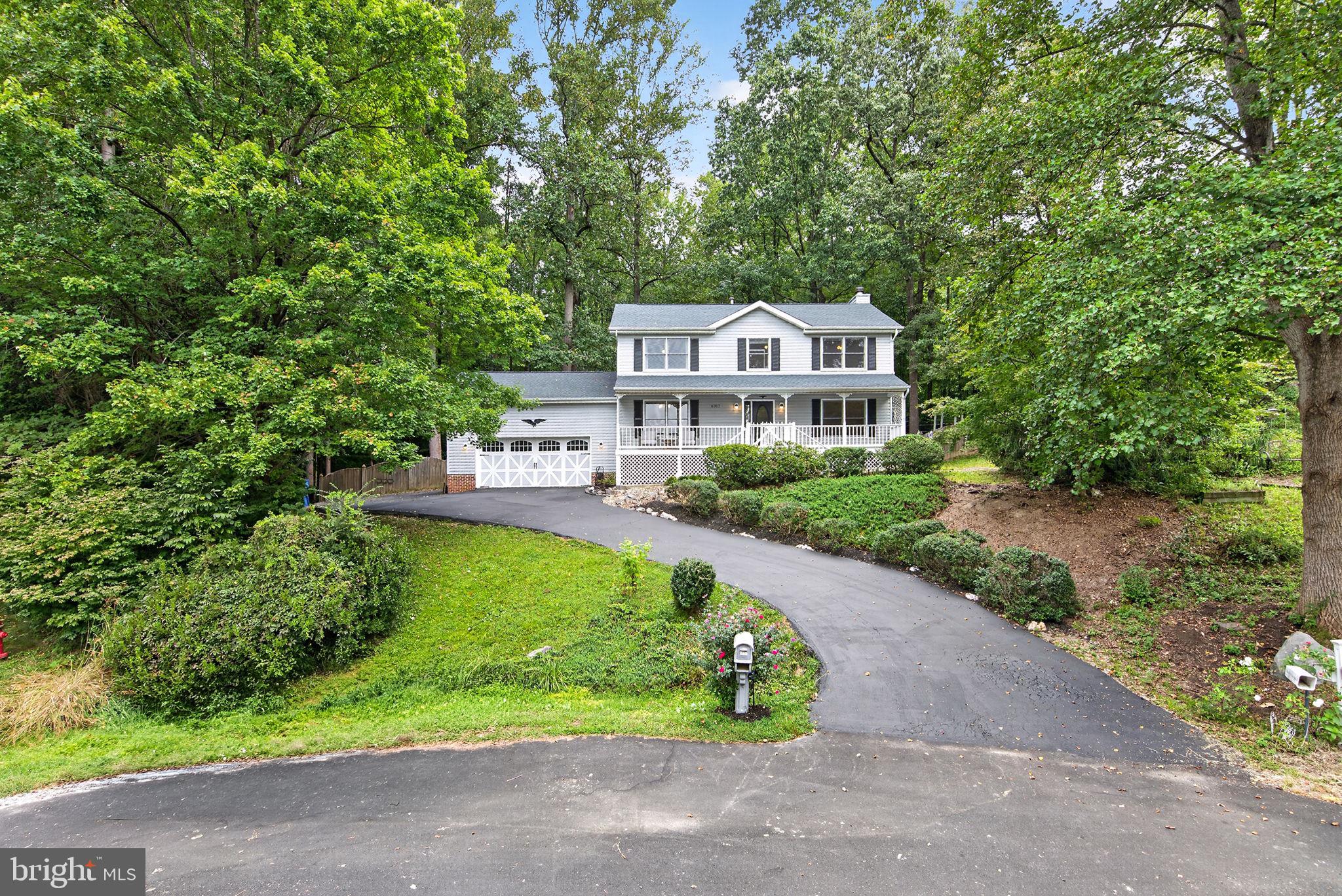 6317 WENDOVER COURT