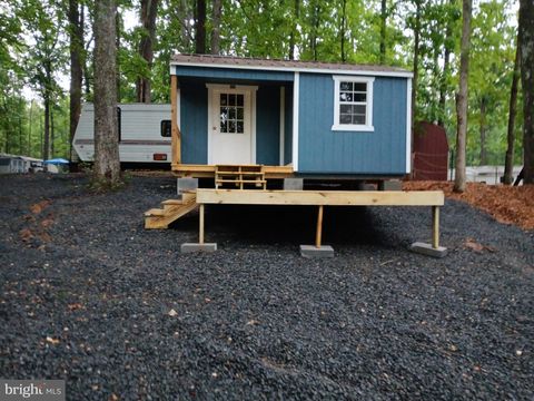 Glen 12/Lot 118 INDIAN ACRES SPOTSYLVANIA VA 22553