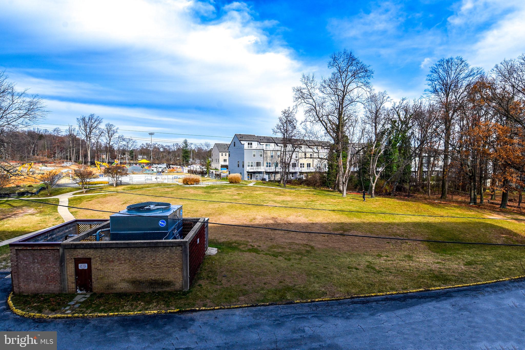 SEVILLE - Residential