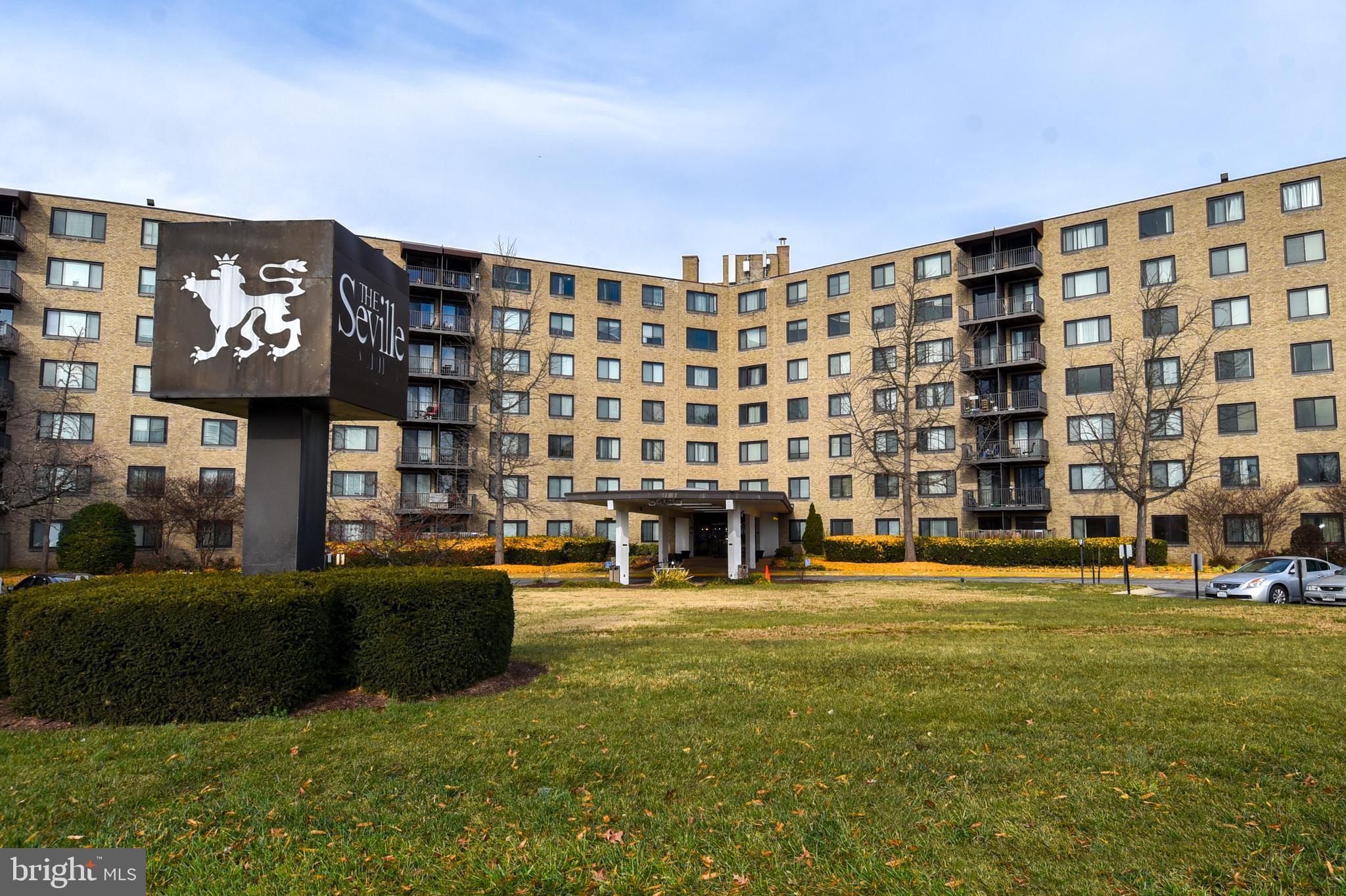 SEVILLE - Residential