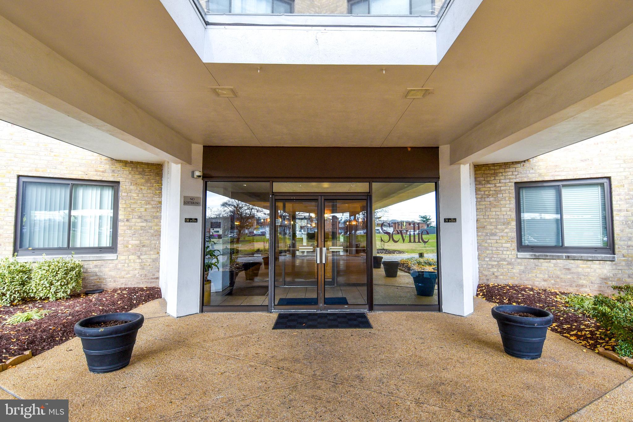 SEVILLE - Residential