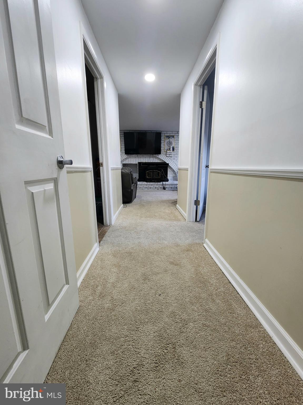 PINE TREE PLAT TWO - Residential