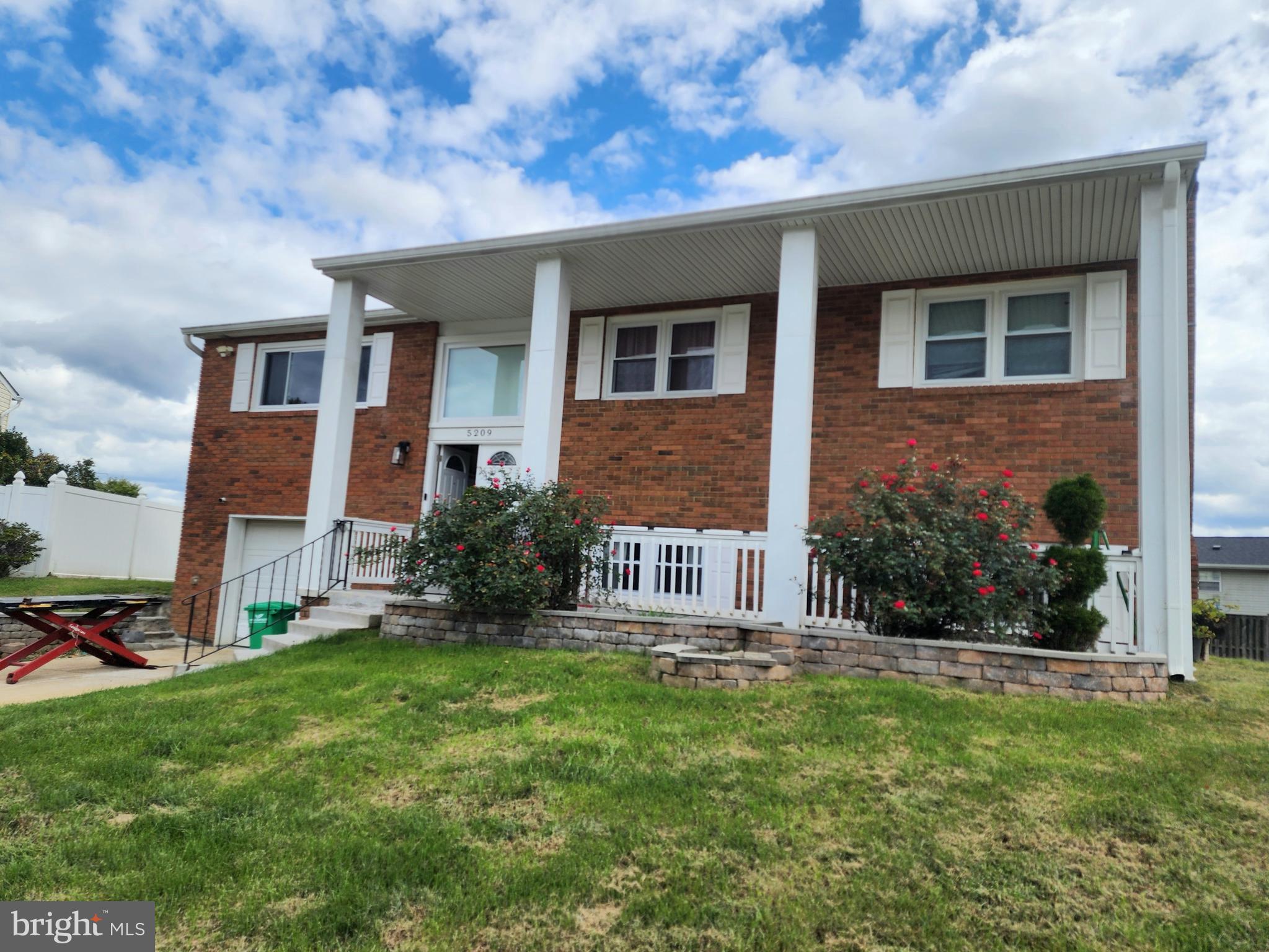 PINE TREE PLAT TWO - Residential