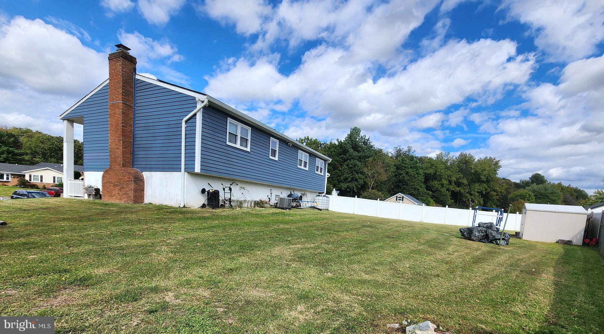 PINE TREE PLAT TWO - Residential