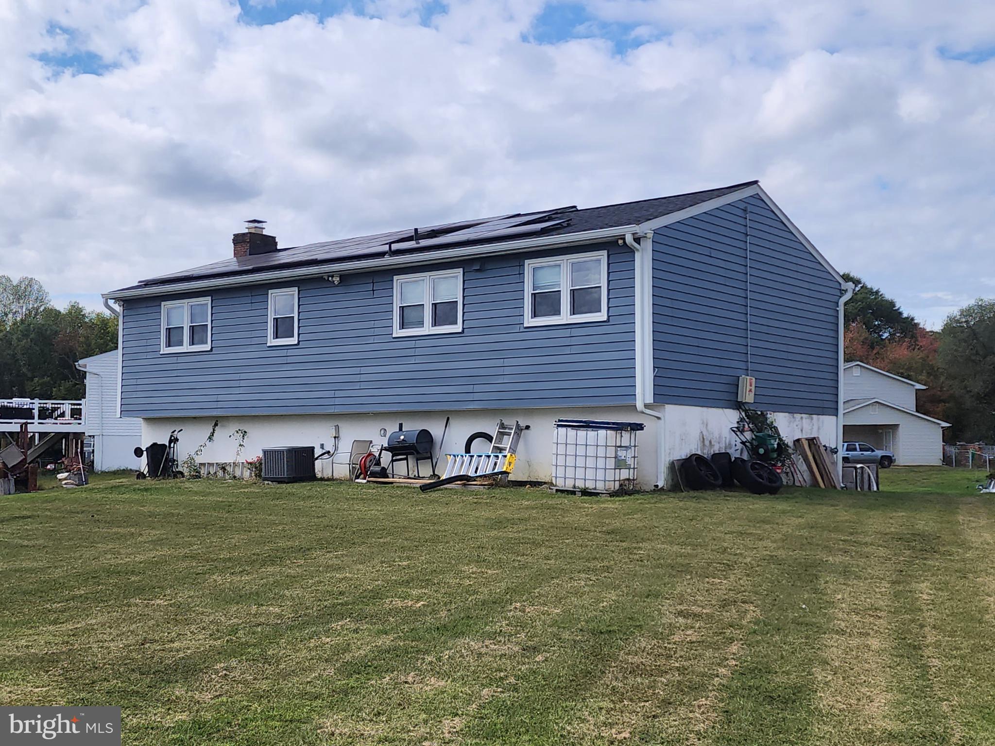 PINE TREE PLAT TWO - Residential