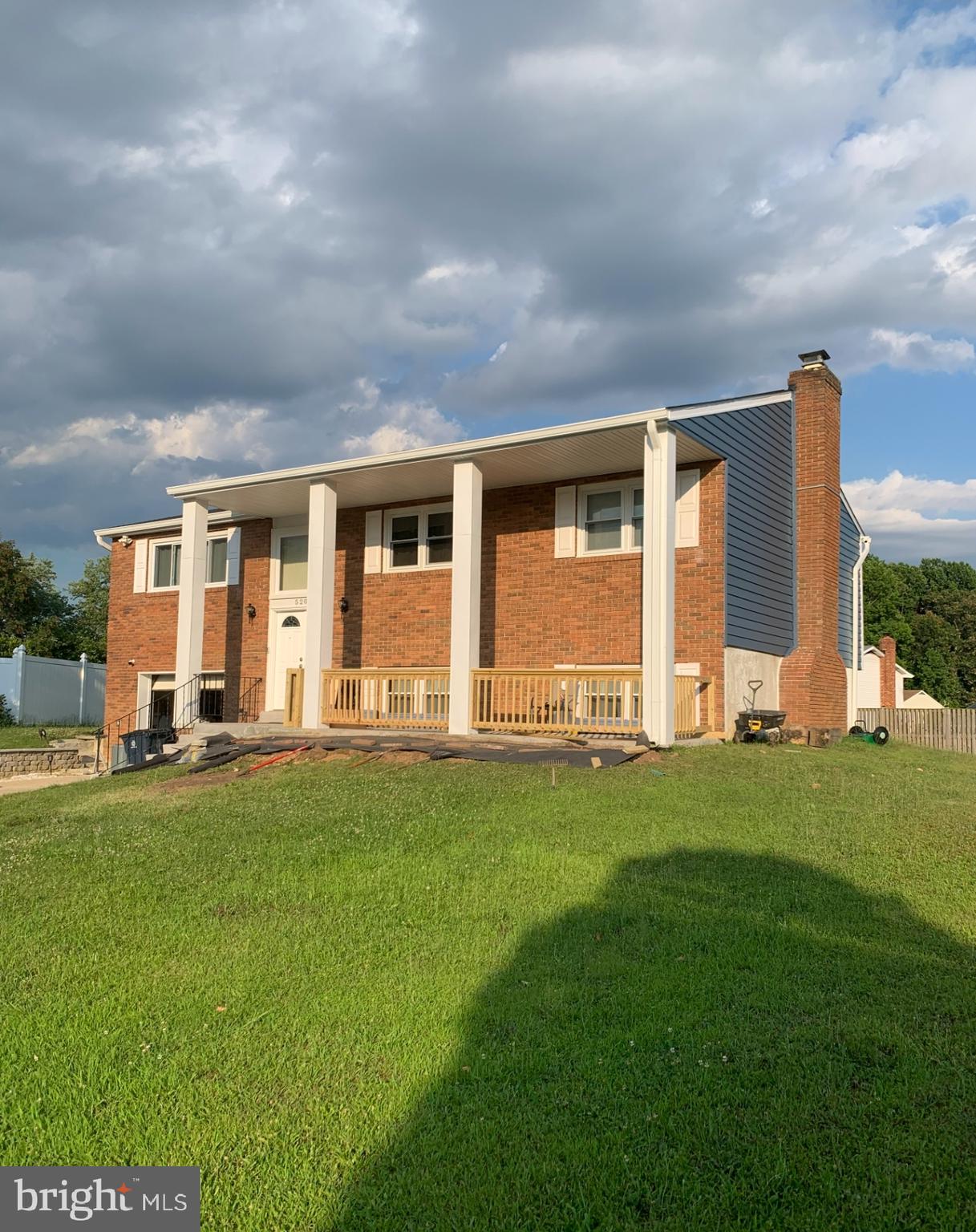 PINE TREE PLAT TWO - Residential
