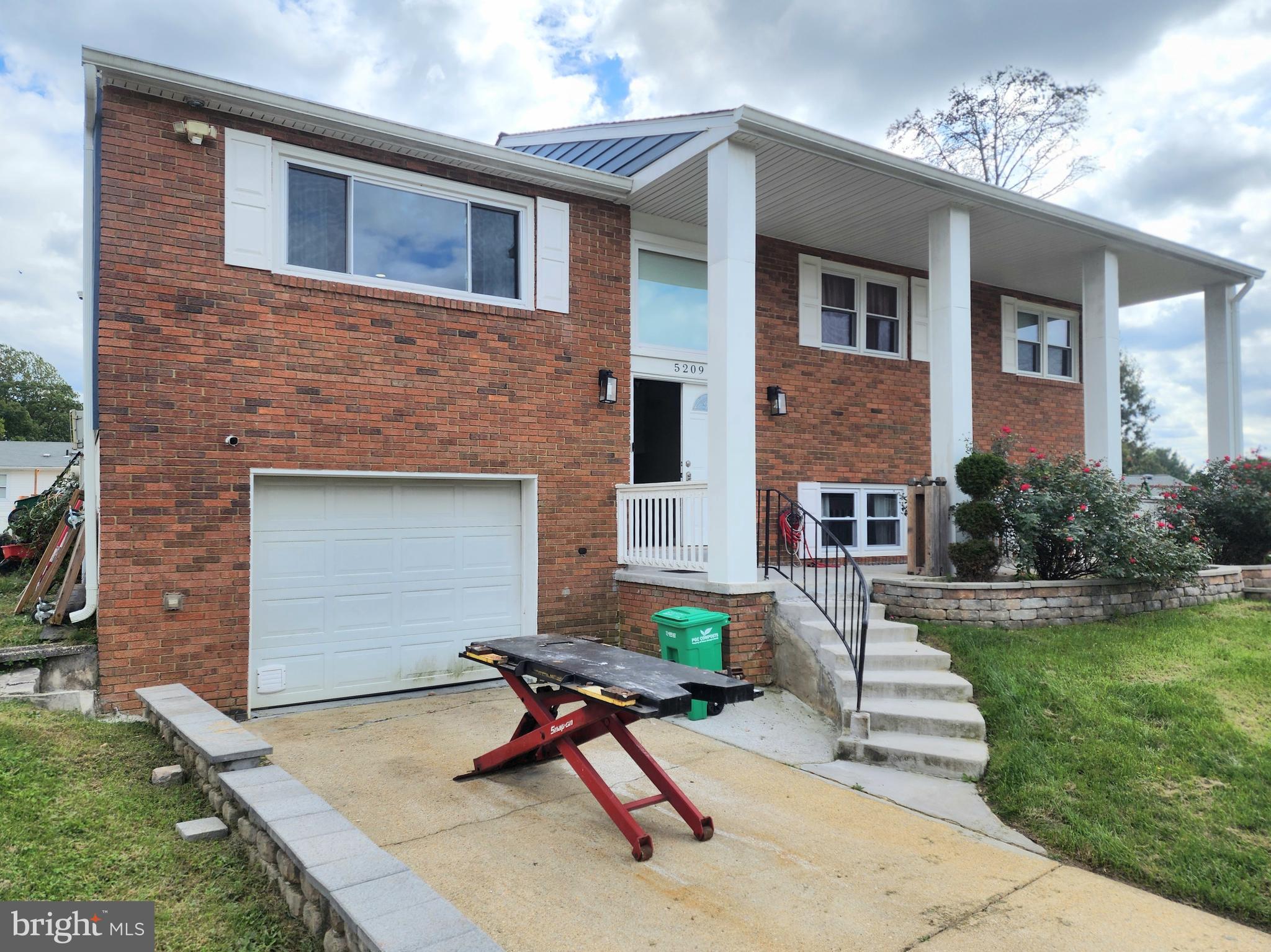 PINE TREE PLAT TWO - Residential