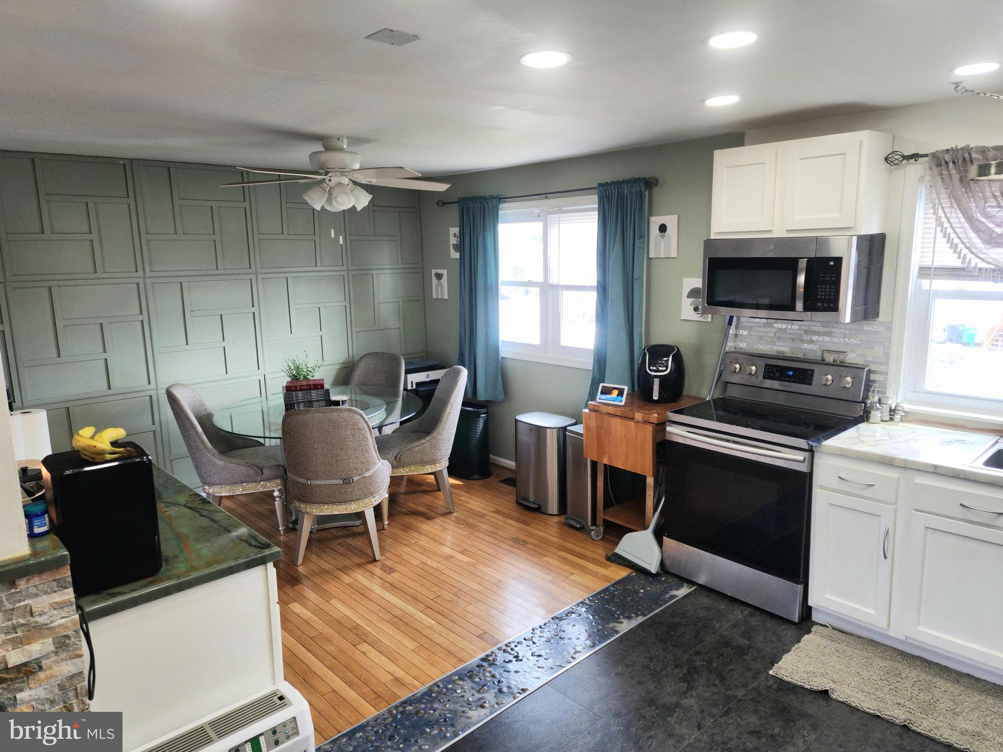 PINE TREE PLAT TWO - Residential