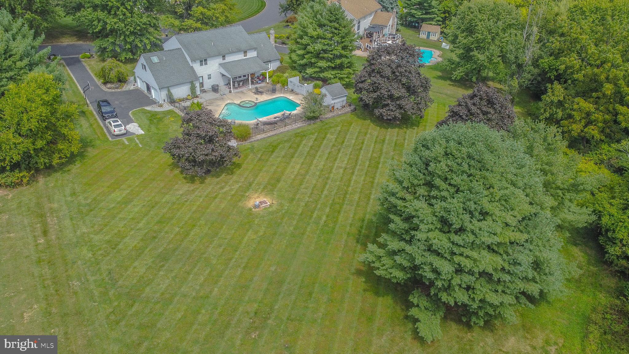 HIGHSPIRE - Residential