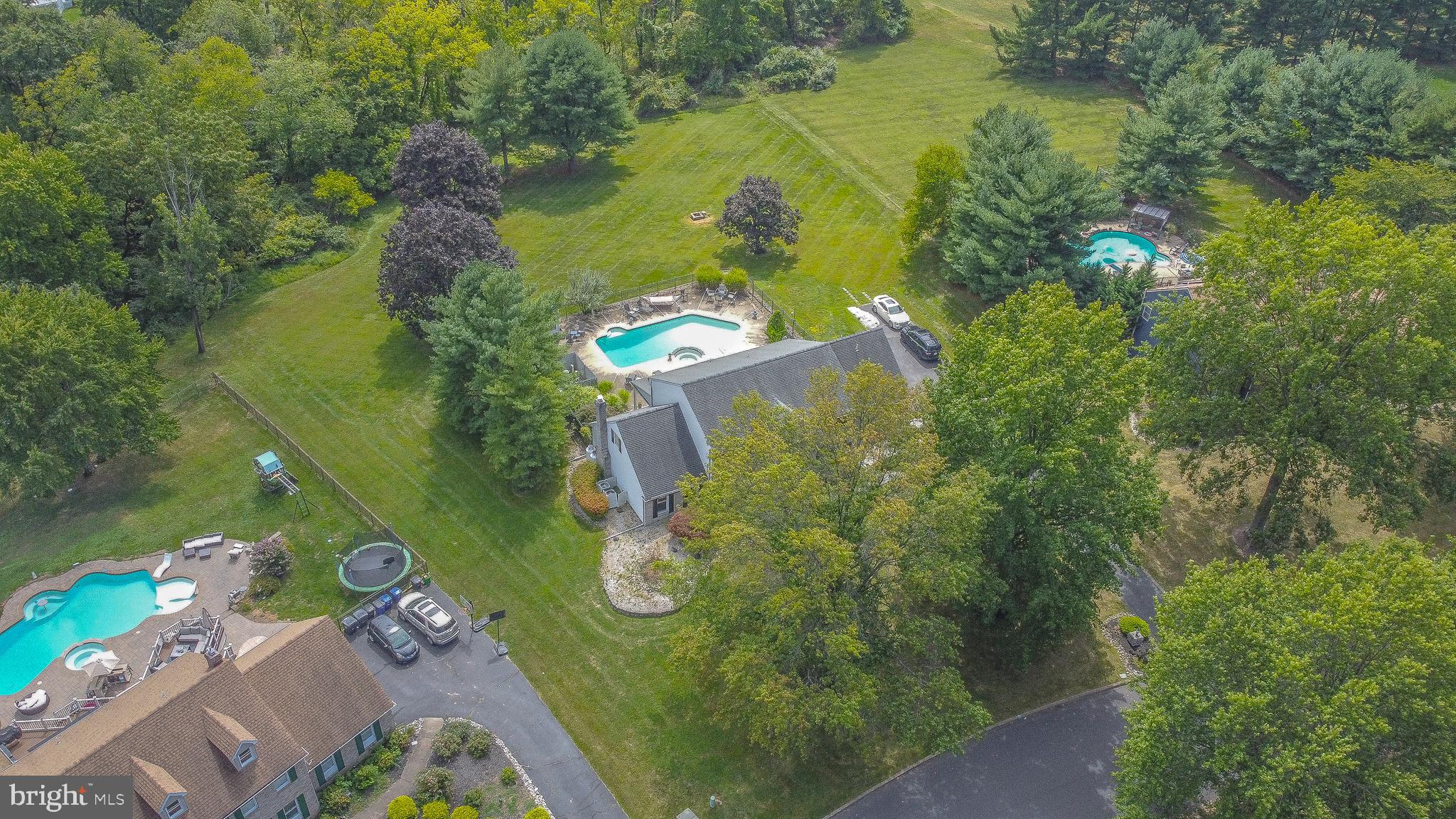 HIGHSPIRE - Residential