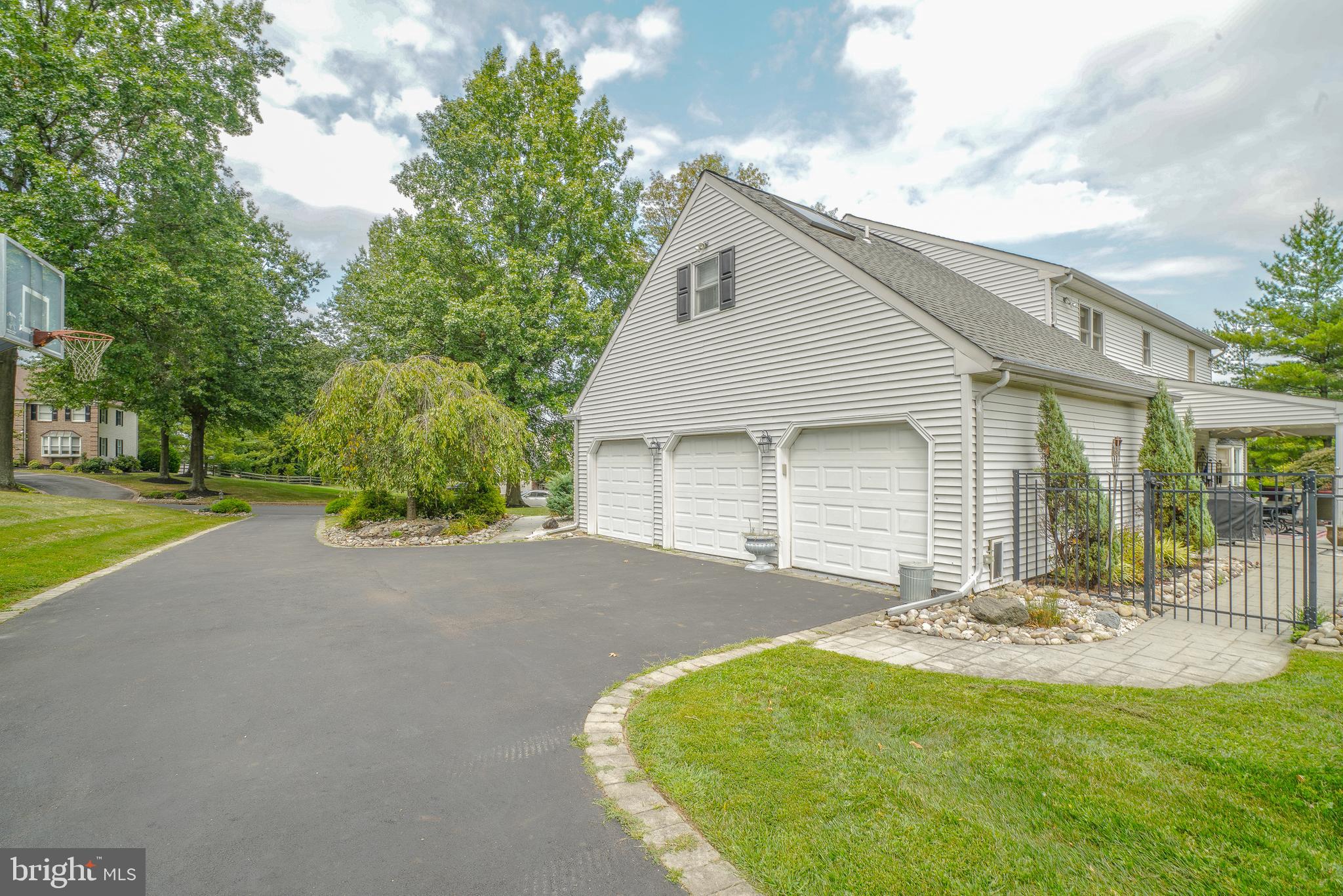 HIGHSPIRE - Residential