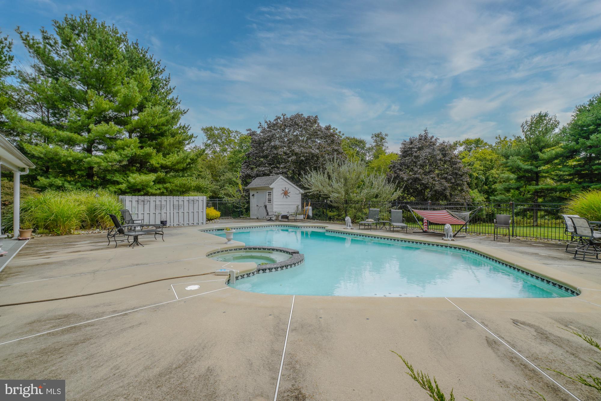 HIGHSPIRE - Residential