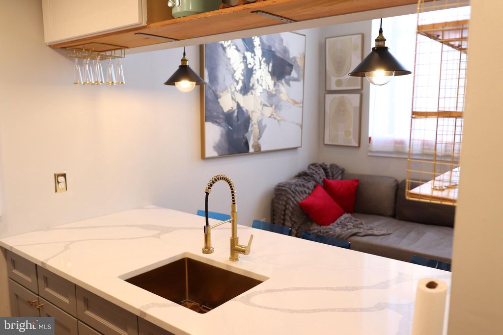 Photo of 1601 - 00 Spring Garden Street #318, PHILADELPHIA, PA 19130 (MLS # PAPH2546412)