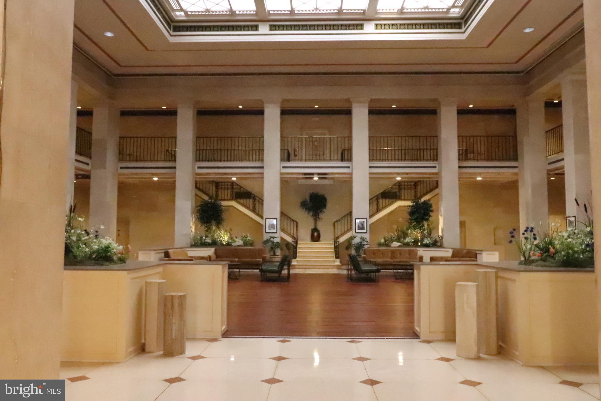 SPRING GARDEN - Residential