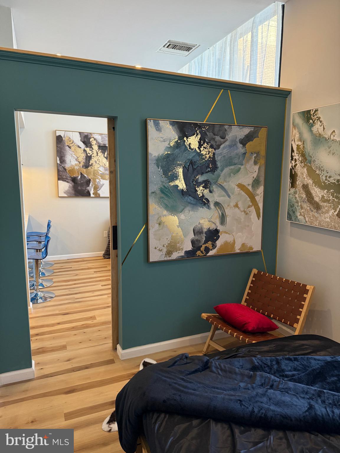 SPRING GARDEN - Residential