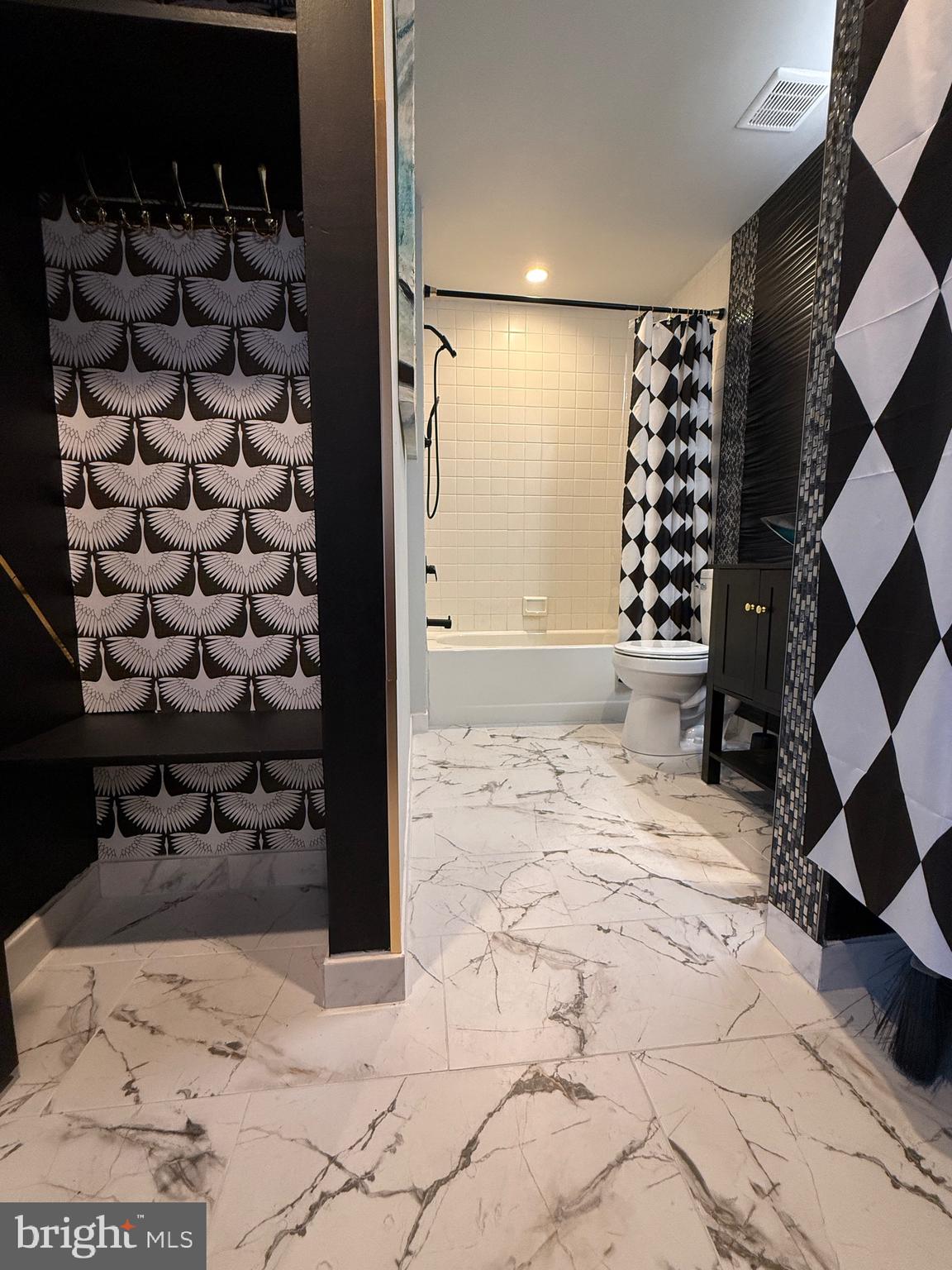 SPRING GARDEN - Residential