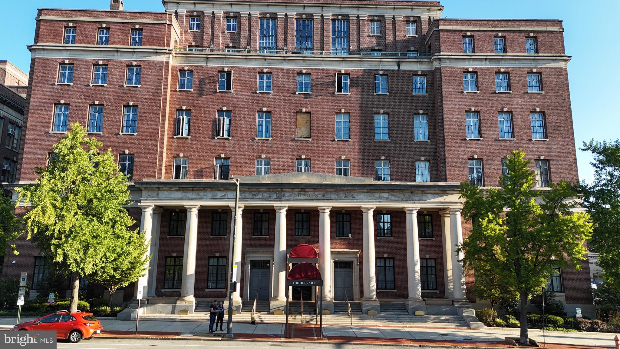 SPRING GARDEN - Residential