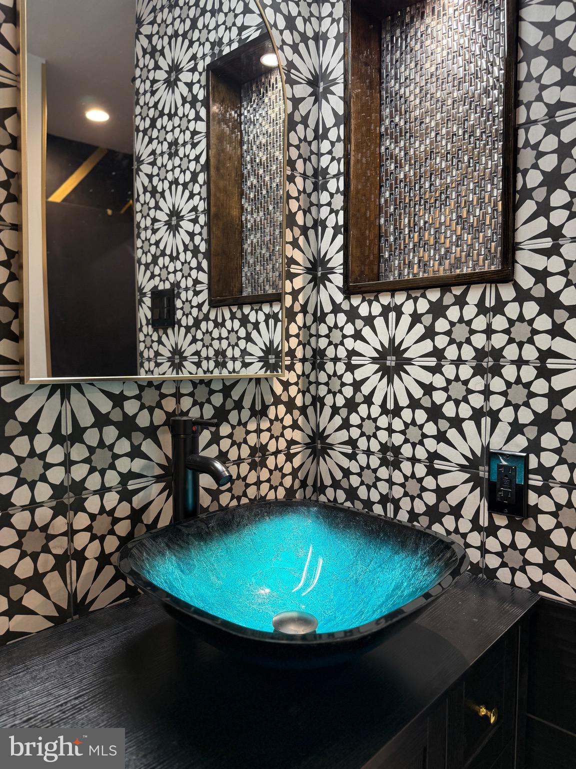 SPRING GARDEN - Residential