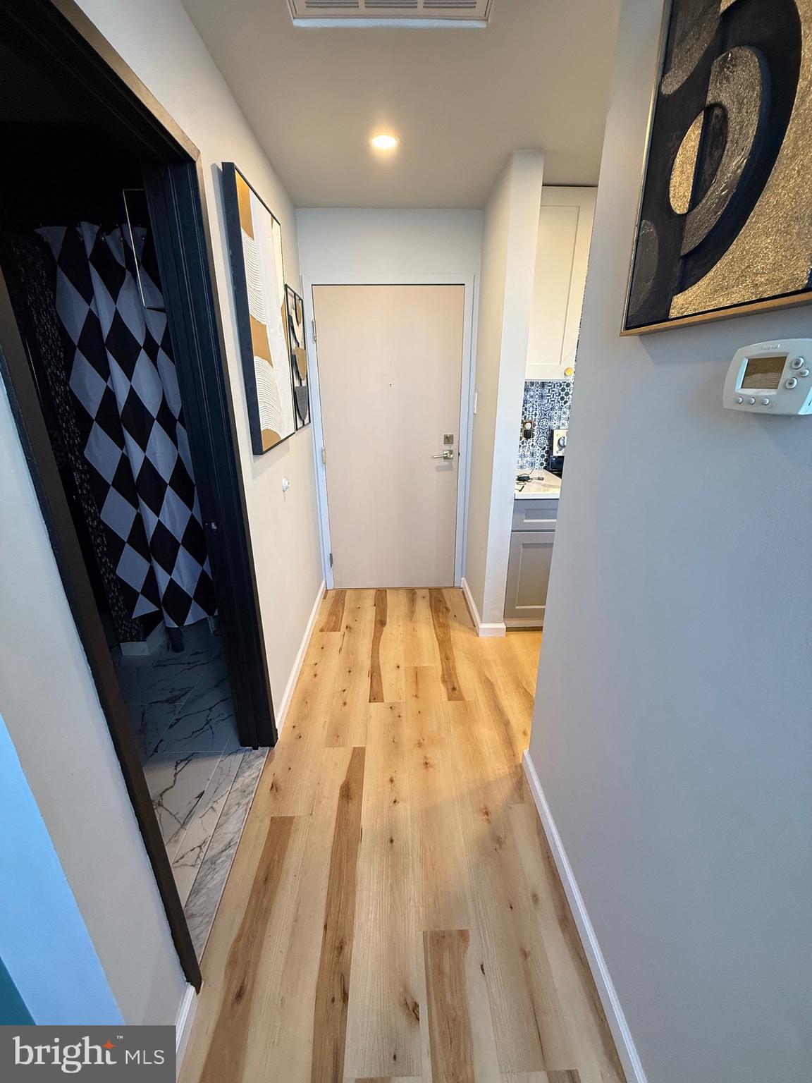 SPRING GARDEN - Residential