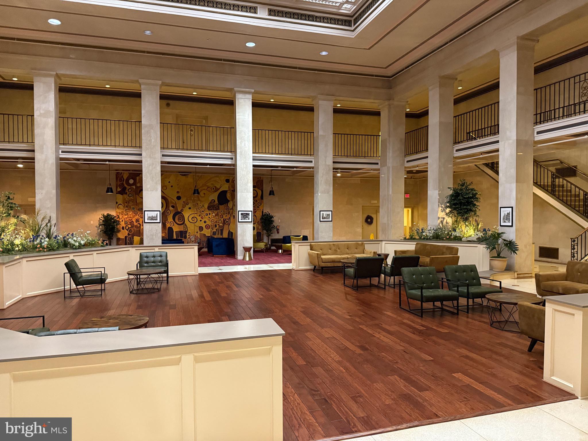 SPRING GARDEN - Residential