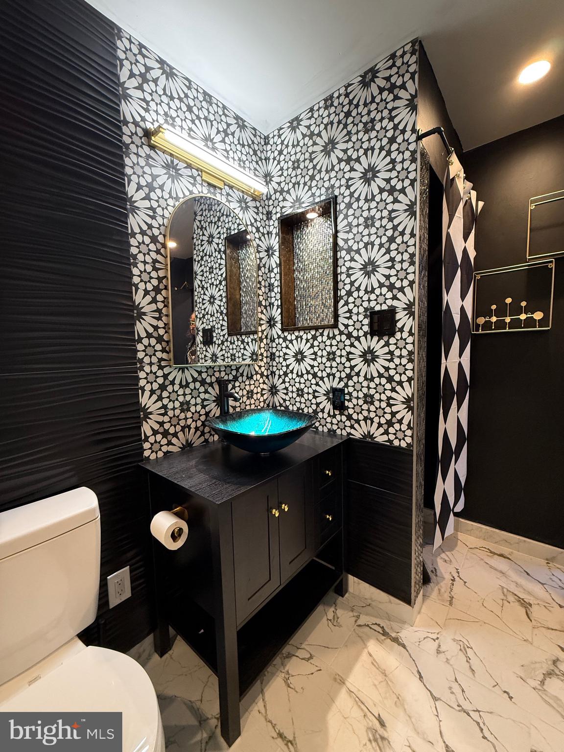 SPRING GARDEN - Residential