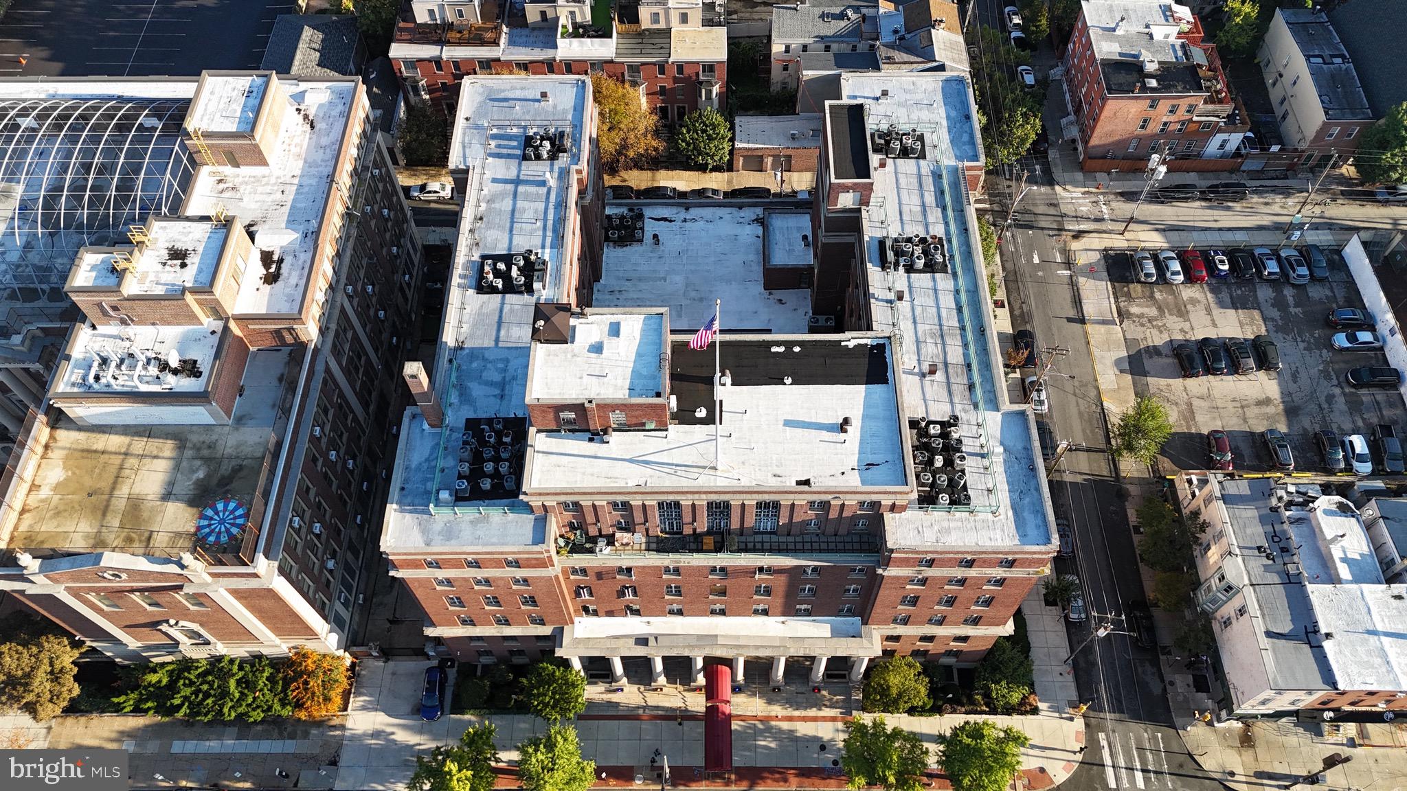 SPRING GARDEN - Residential