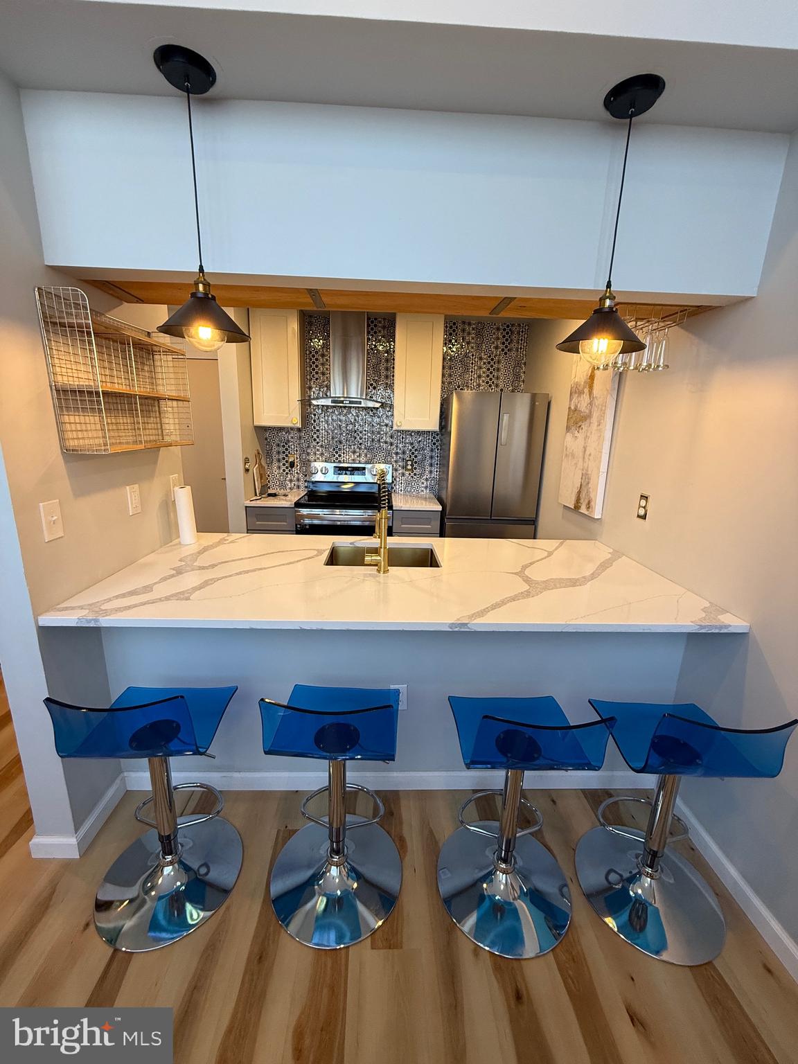 SPRING GARDEN - Residential