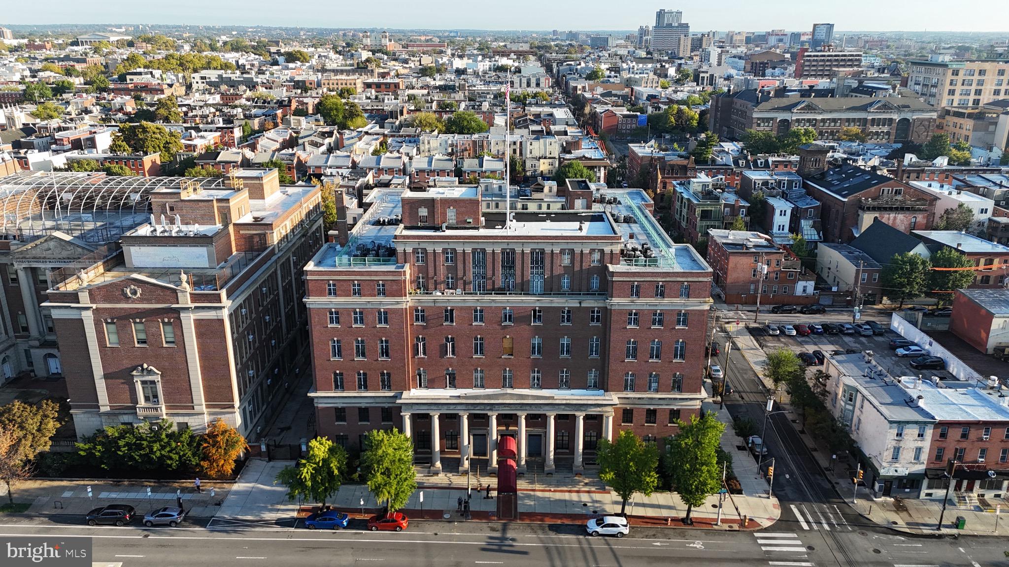 SPRING GARDEN - Residential