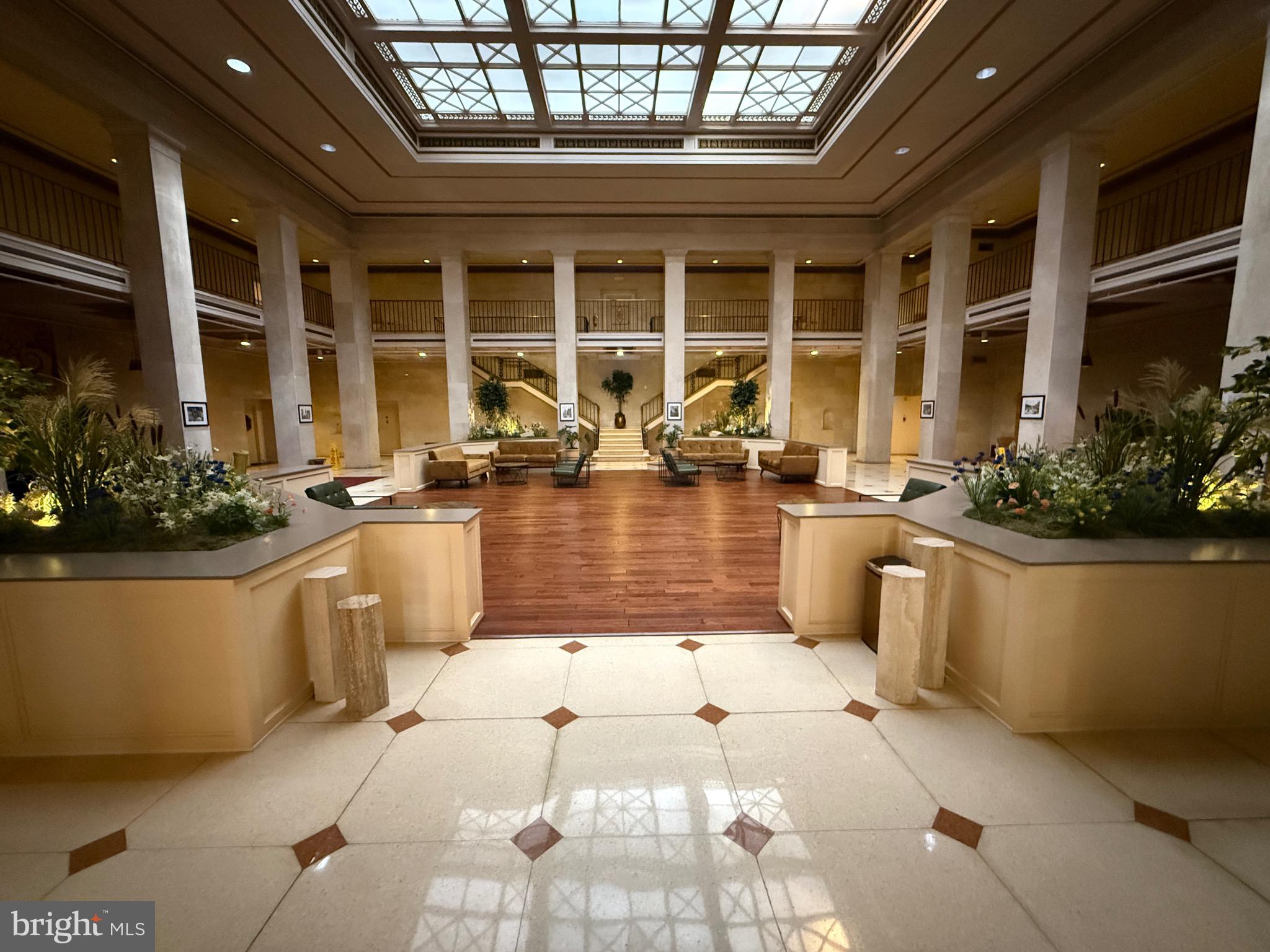 SPRING GARDEN - Residential