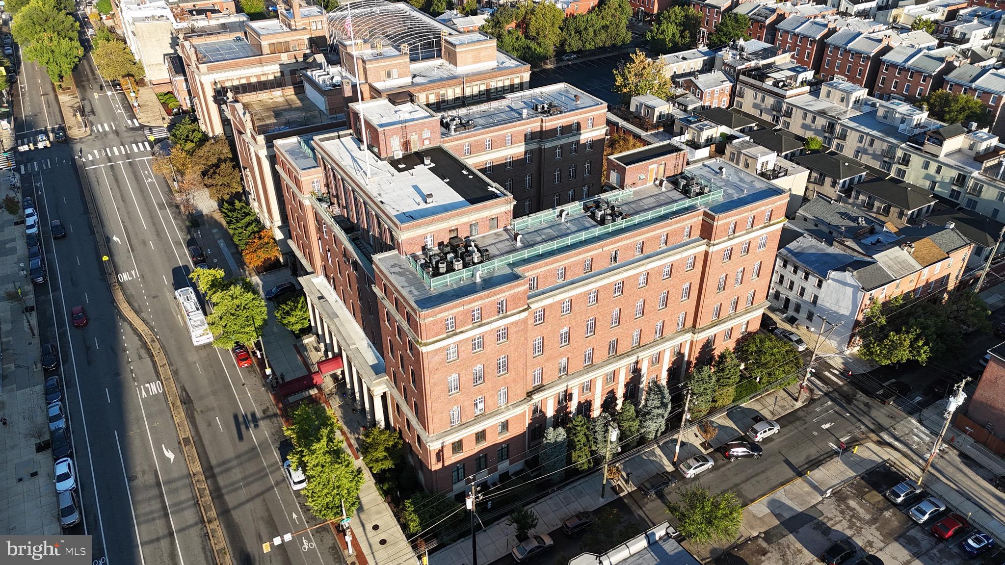 SPRING GARDEN - Residential