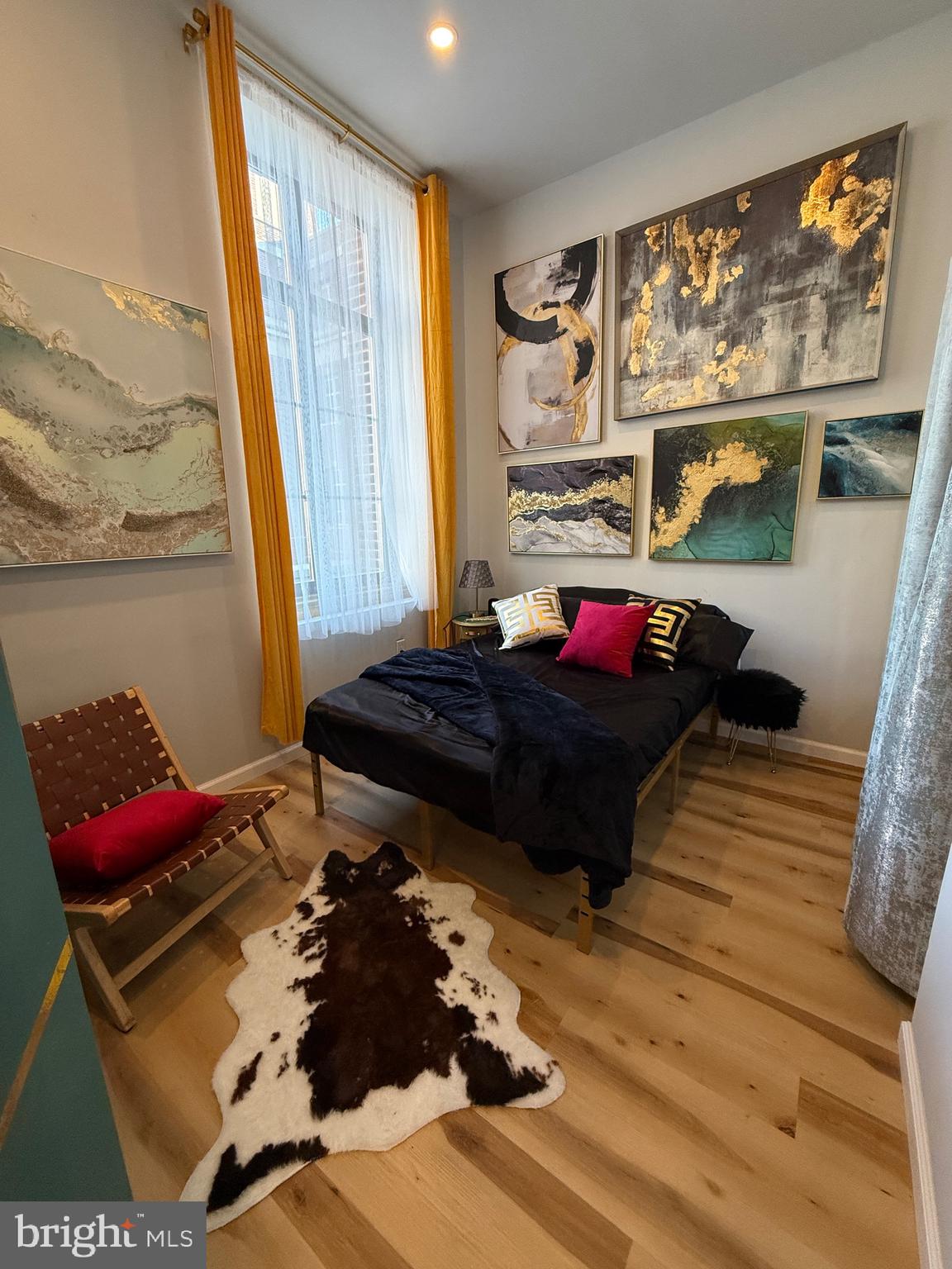 SPRING GARDEN - Residential