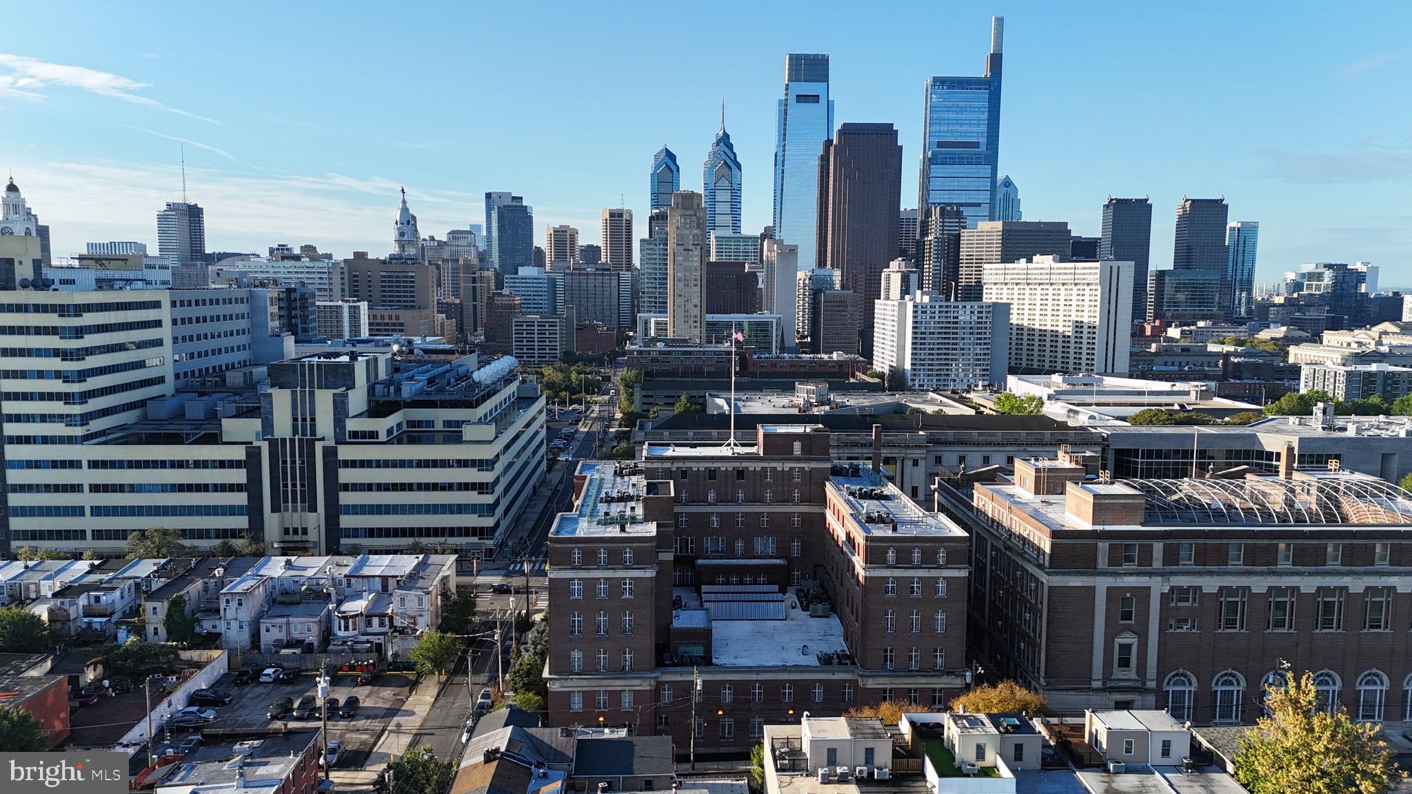 SPRING GARDEN - Residential