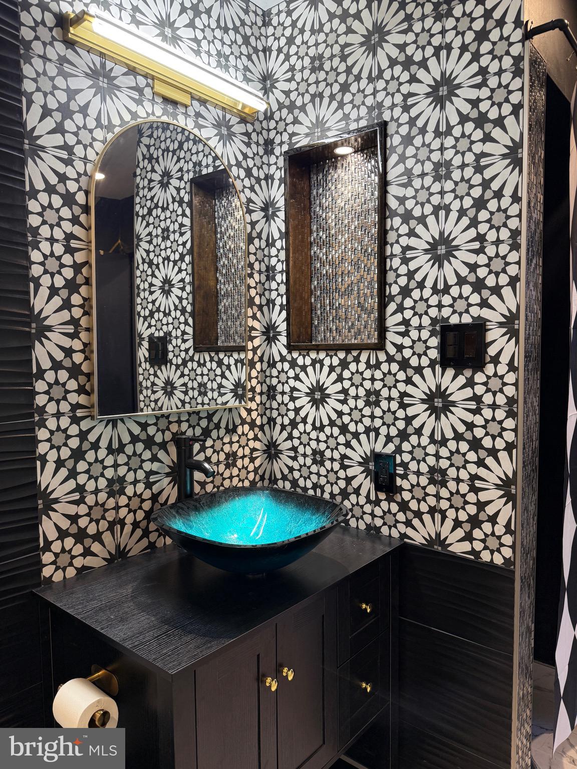 SPRING GARDEN - Residential