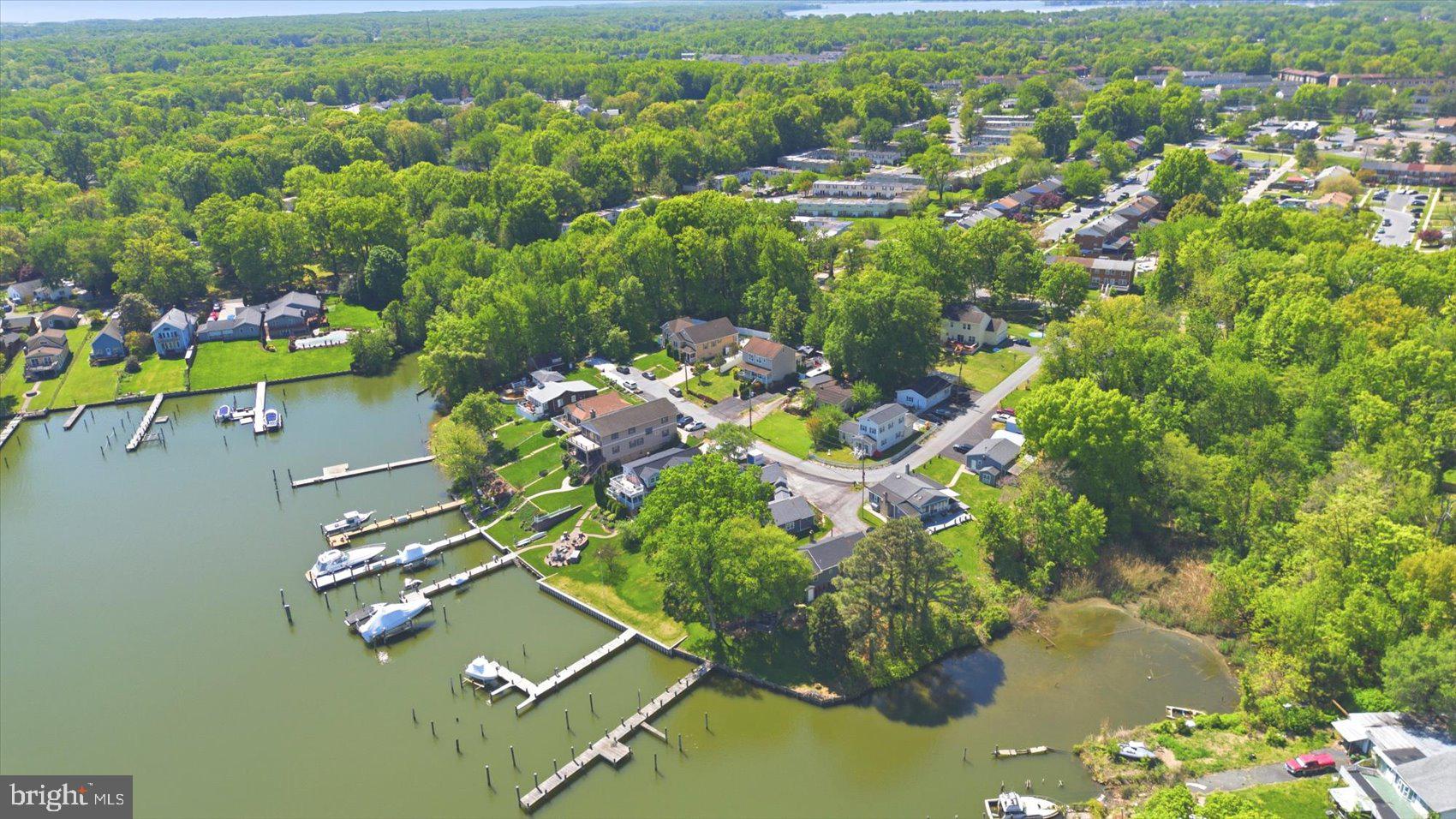 ESSEX - Residential