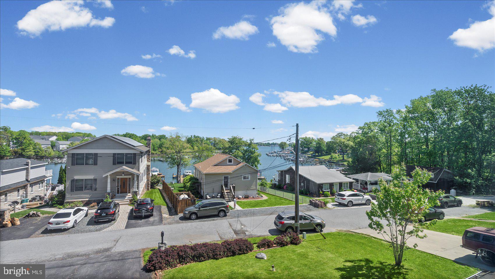 ESSEX - Residential