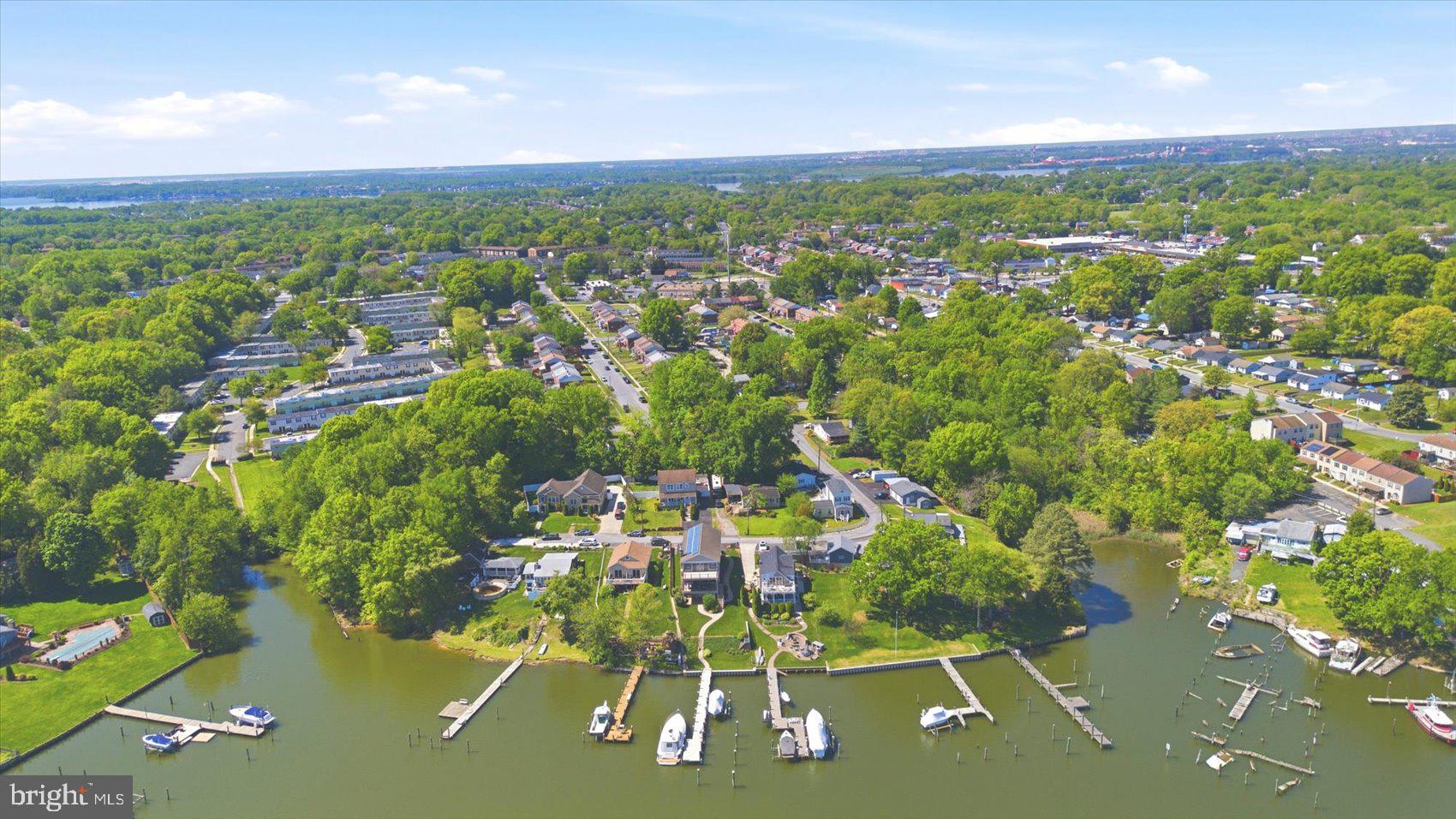 ESSEX - Residential
