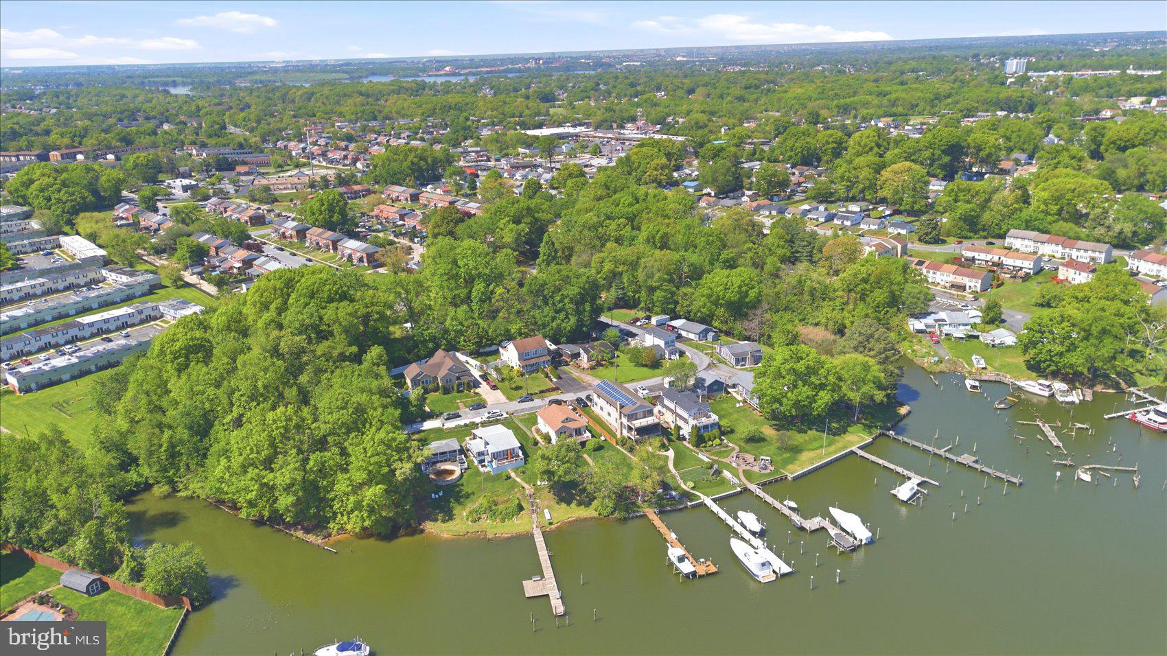 ESSEX - Residential