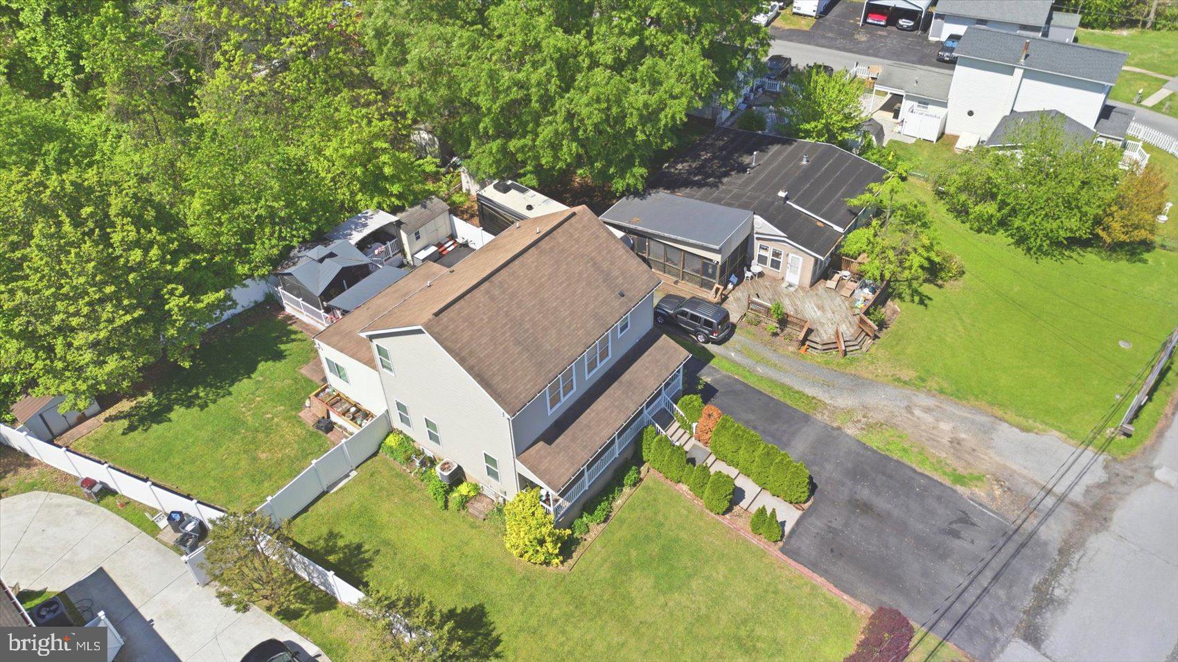 ESSEX - Residential