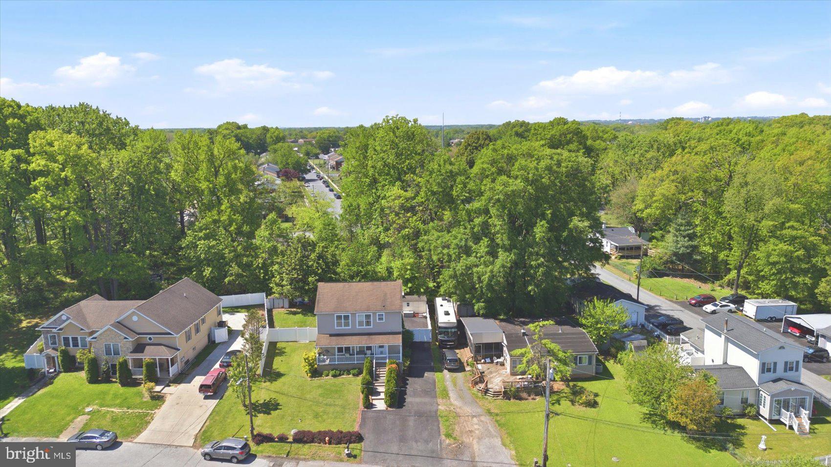 ESSEX - Residential