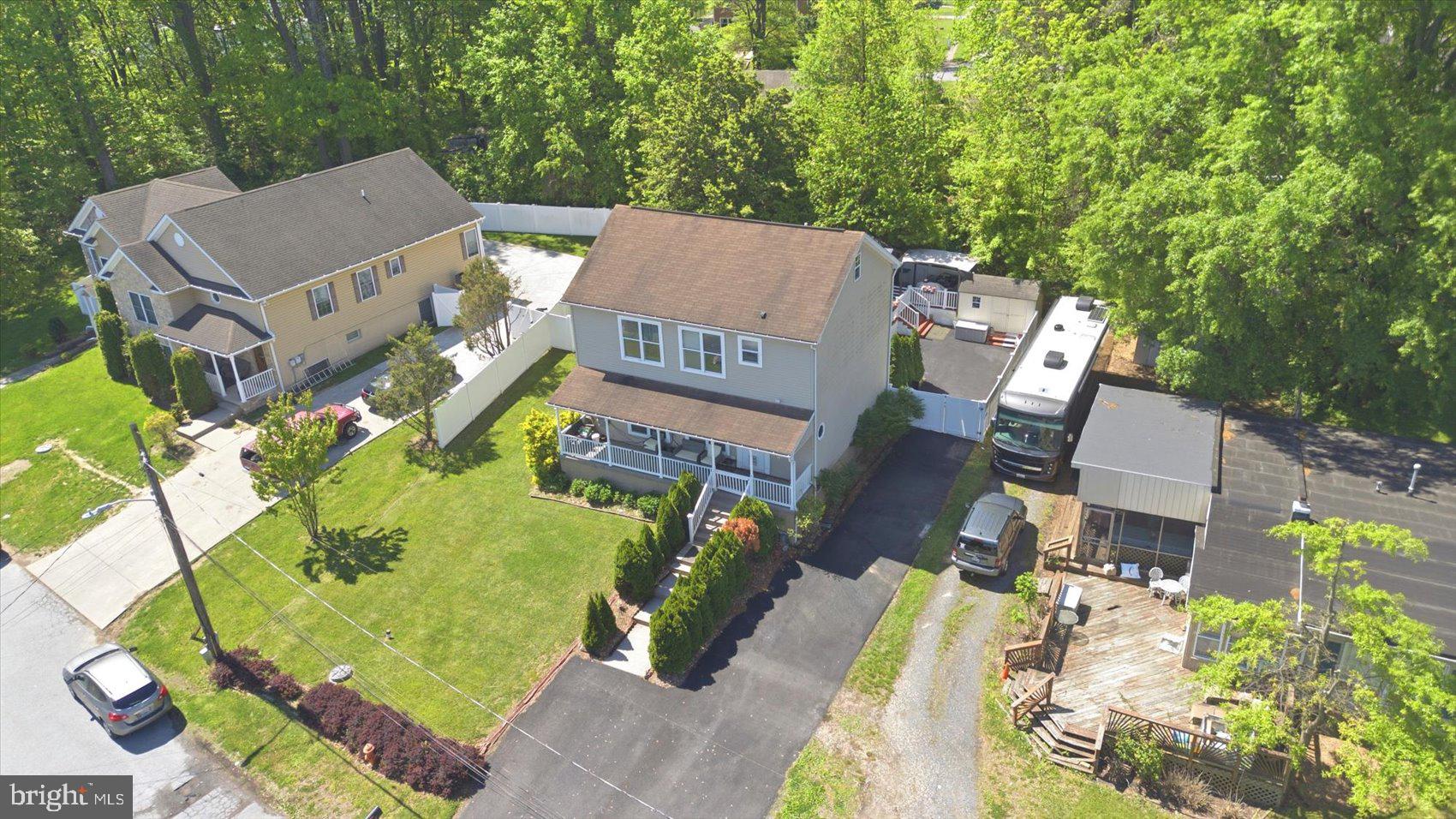 ESSEX - Residential