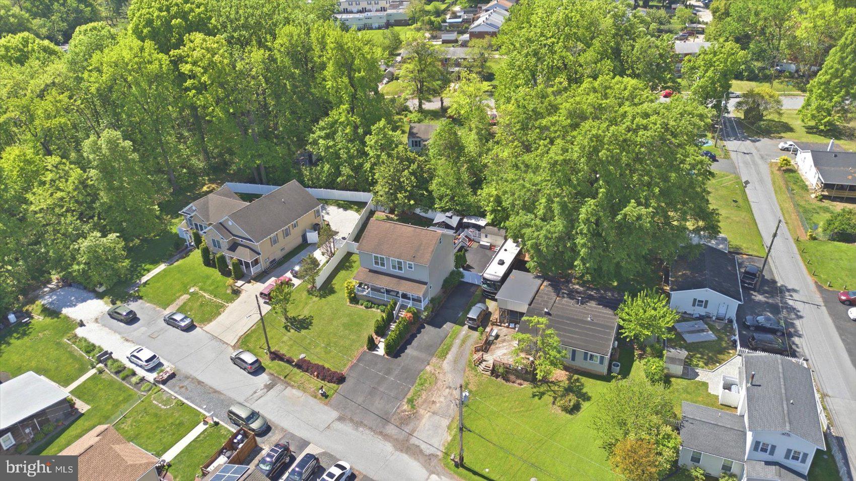 ESSEX - Residential