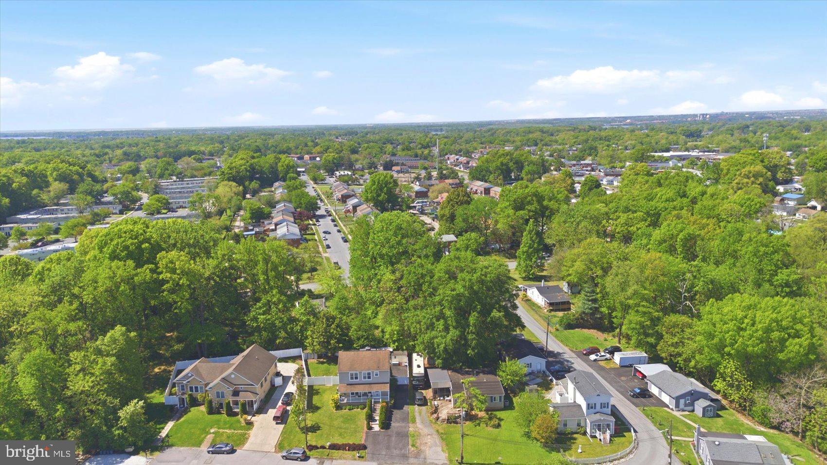 ESSEX - Residential